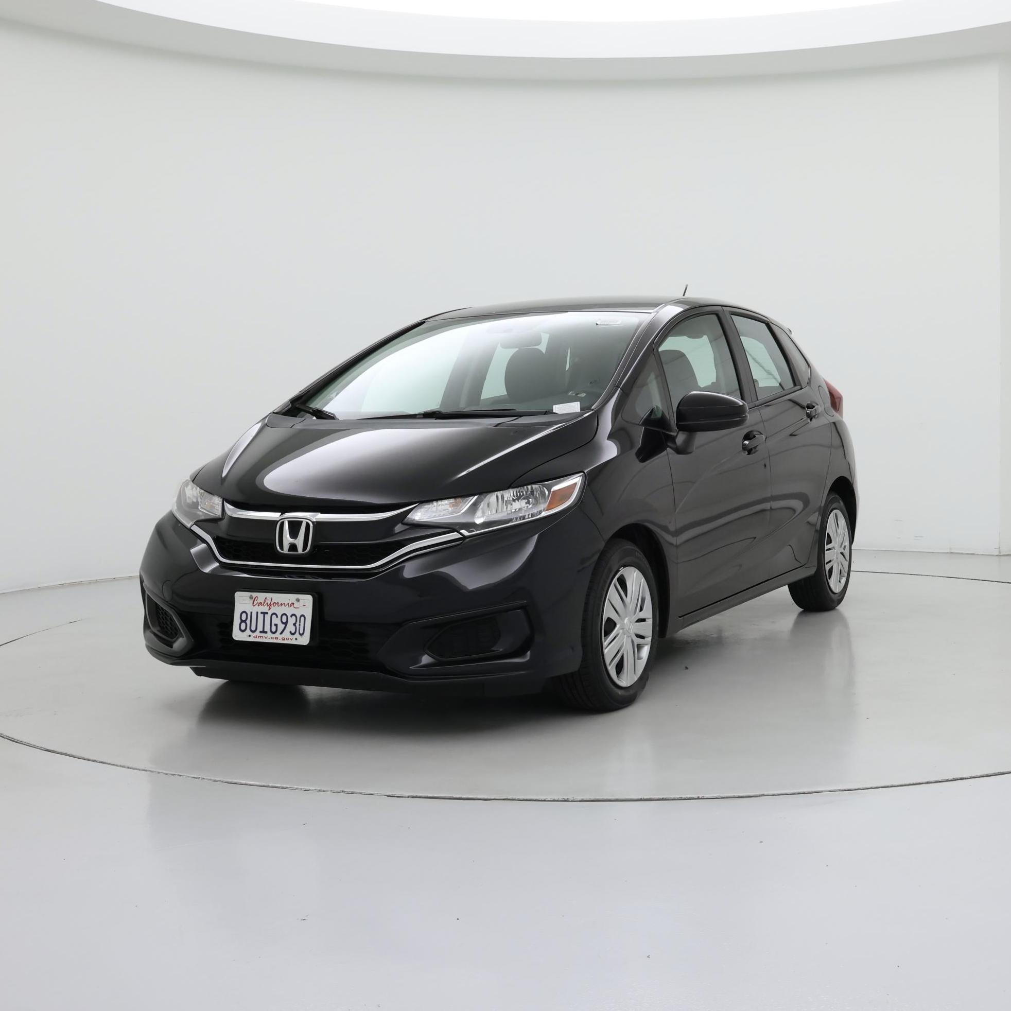 Thumbnail: 2020 Honda Fit - 4