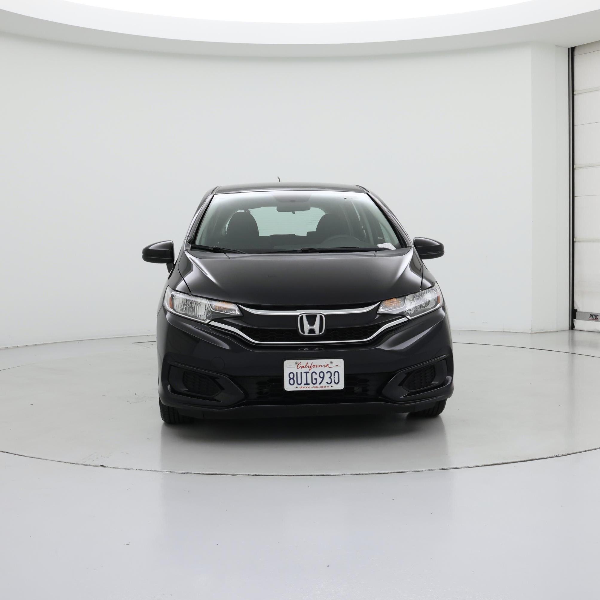 Thumbnail: 2020 Honda Fit - 5