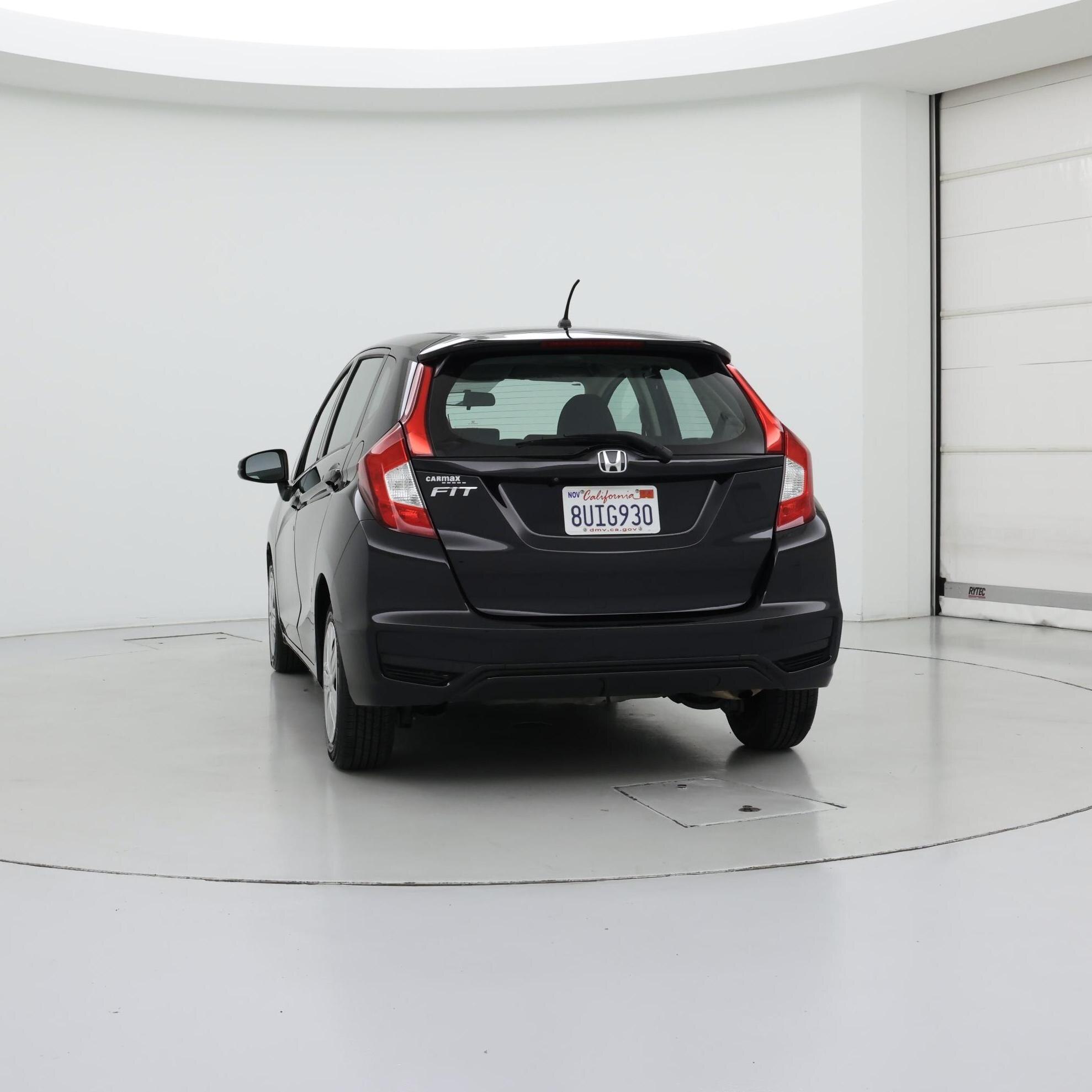 Thumbnail: 2020 Honda Fit - 6