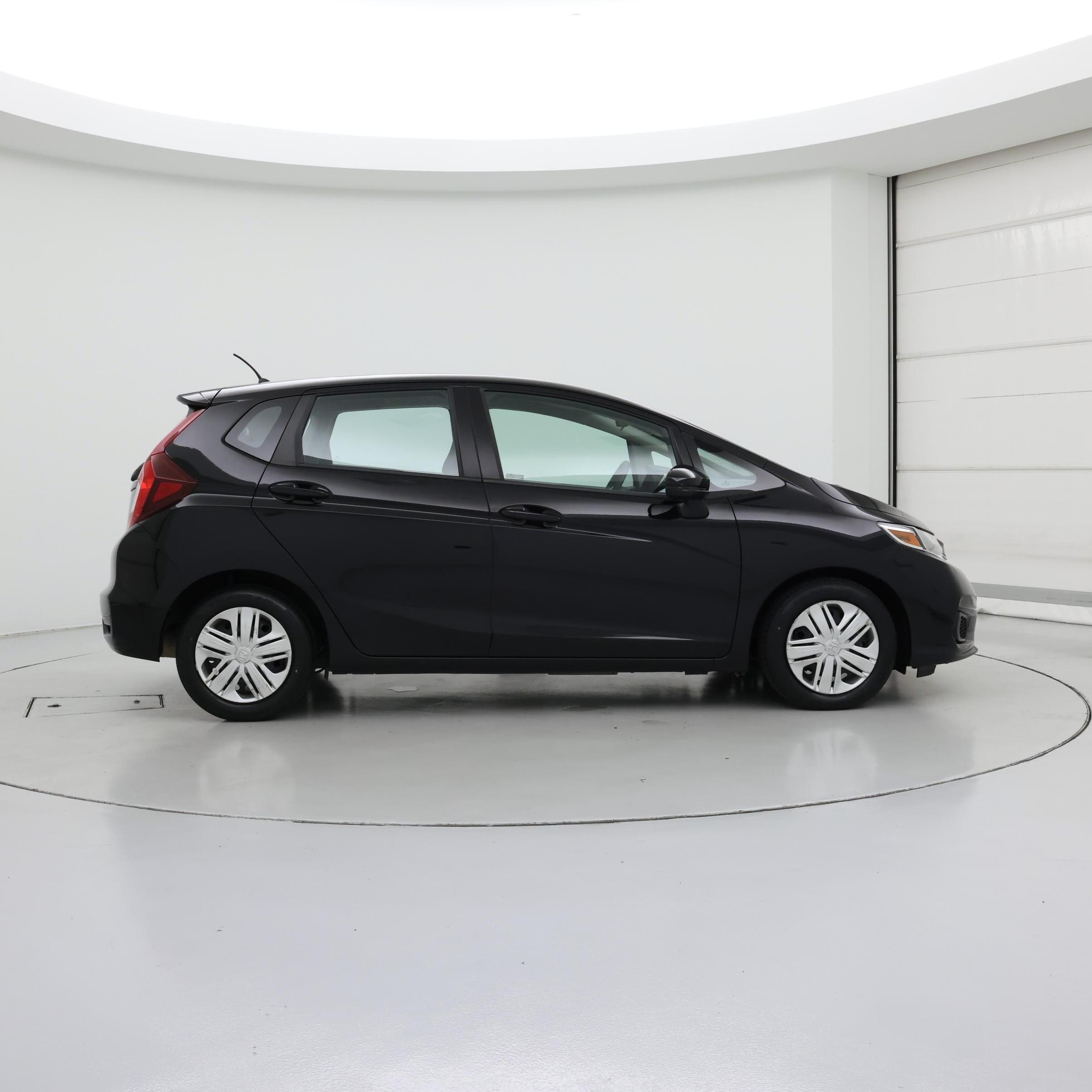 Thumbnail: 2020 Honda Fit - 7