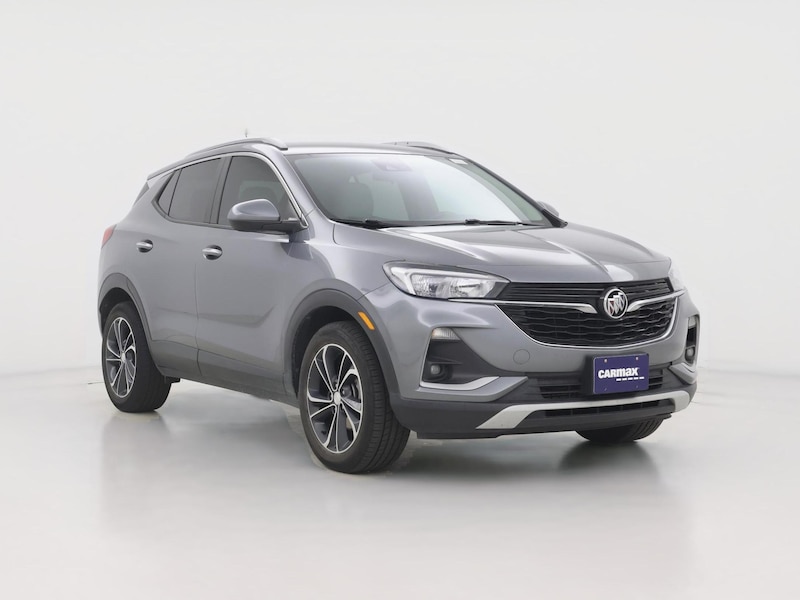 2021 Buick Encore GX Select -
                  San Antonio, TX