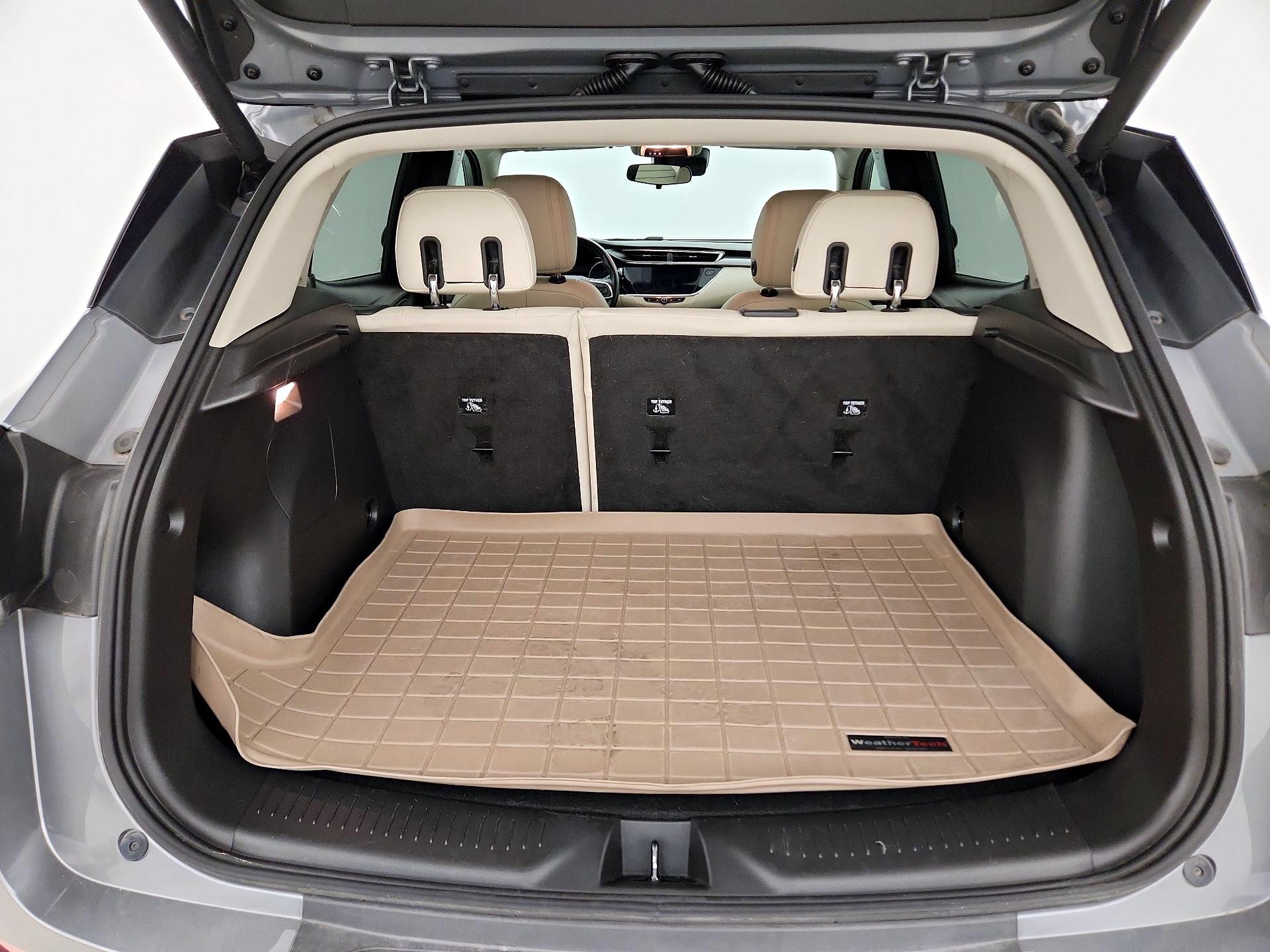 Thumbnail: 2021 Buick Encore GX - 20