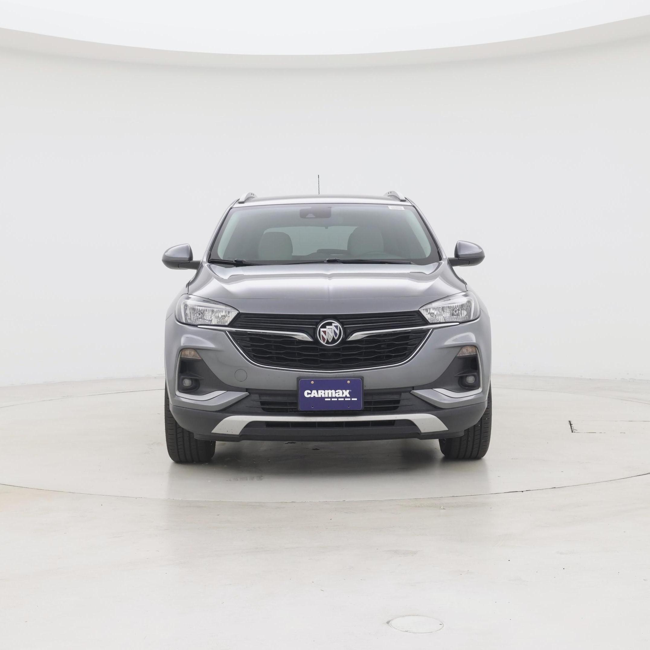 Thumbnail: 2021 Buick Encore GX - 5
