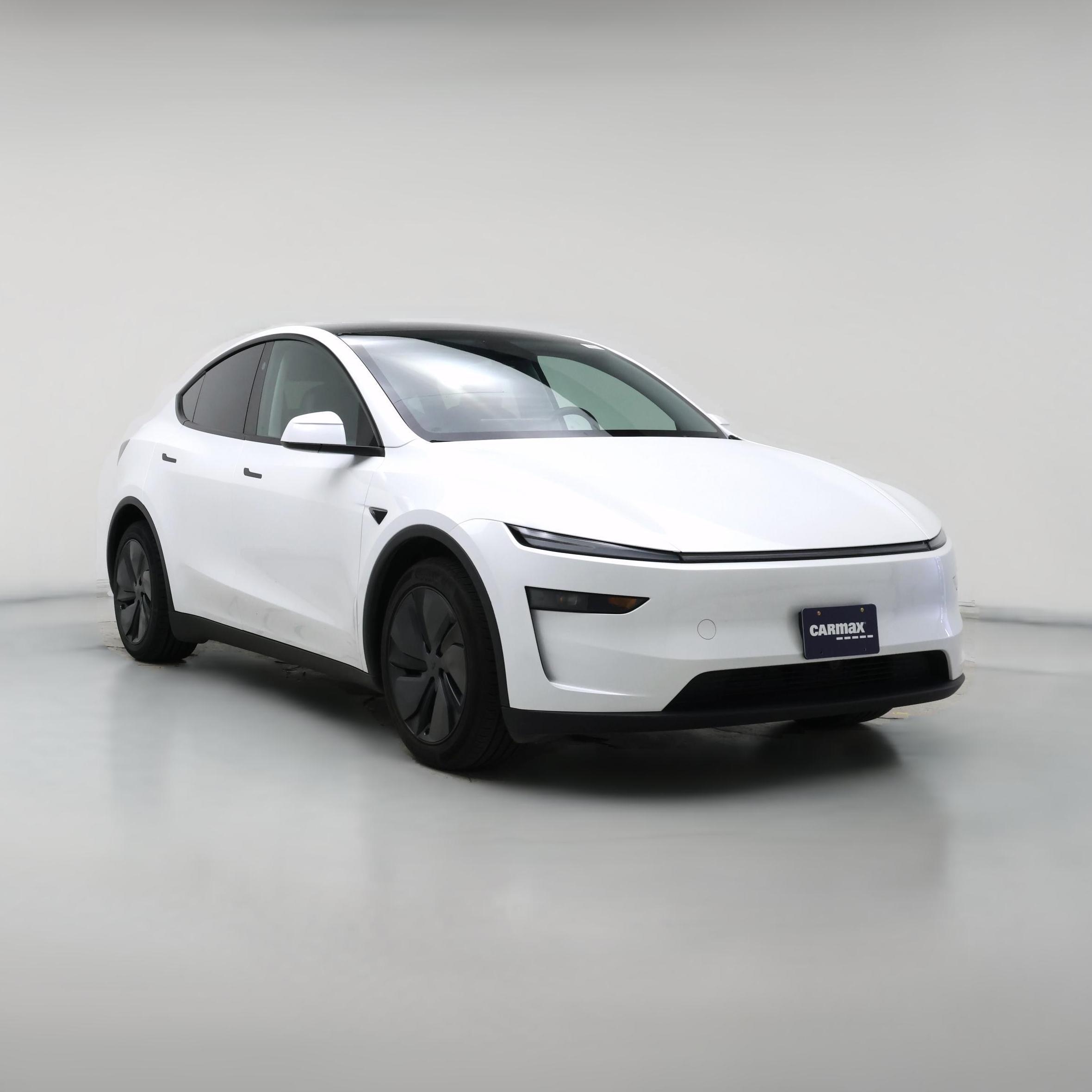 Thumbnail: 2026 Tesla Model Y - 1
