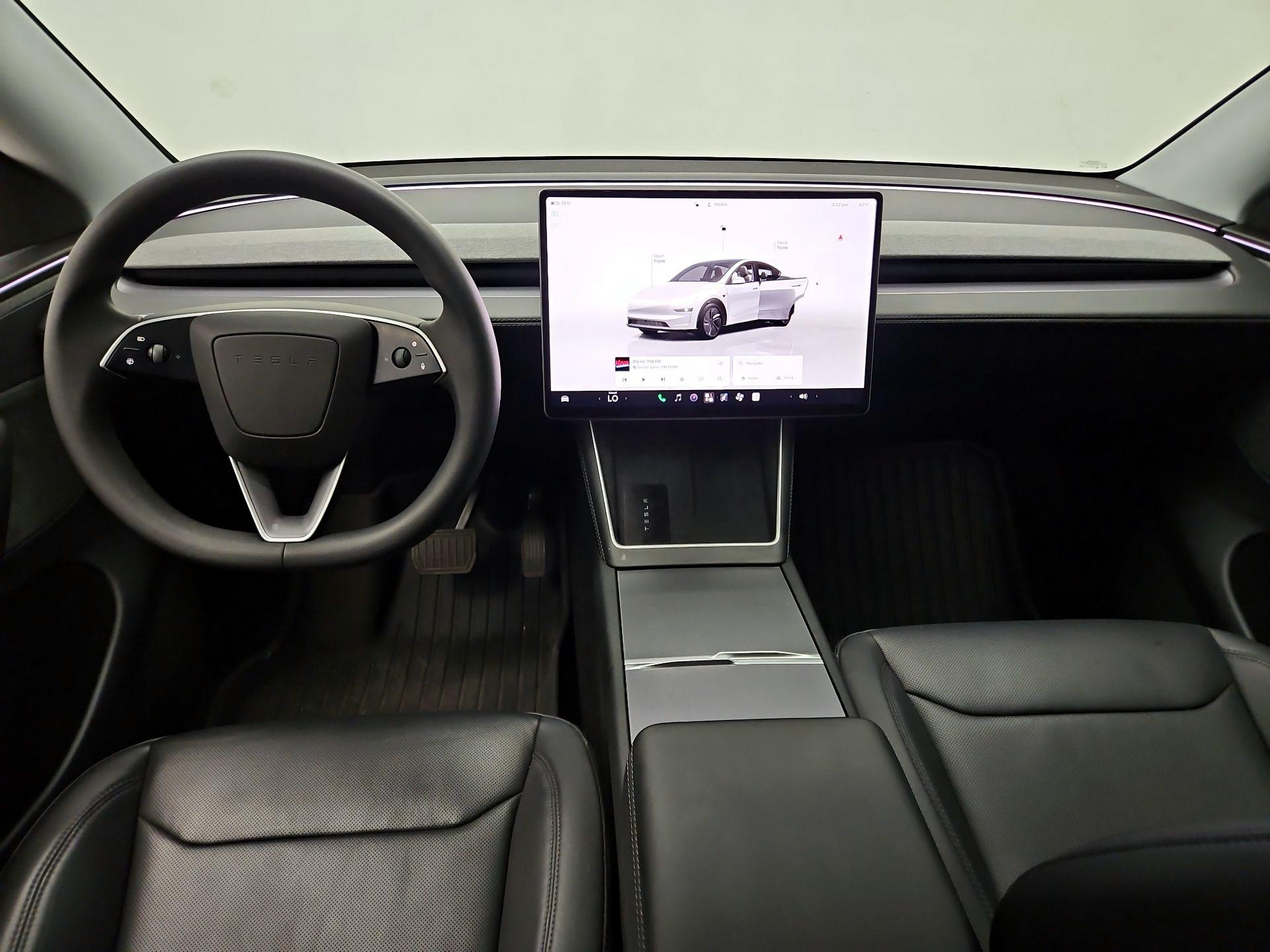 Thumbnail: 2026 Tesla Model Y - 9