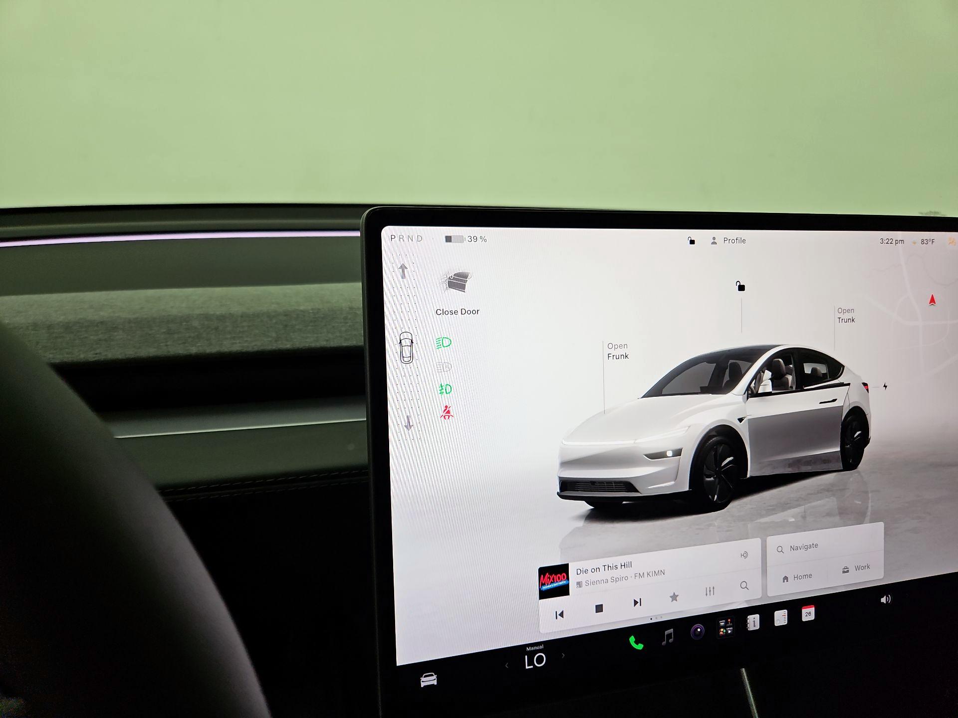 Thumbnail: 2026 Tesla Model Y - 17