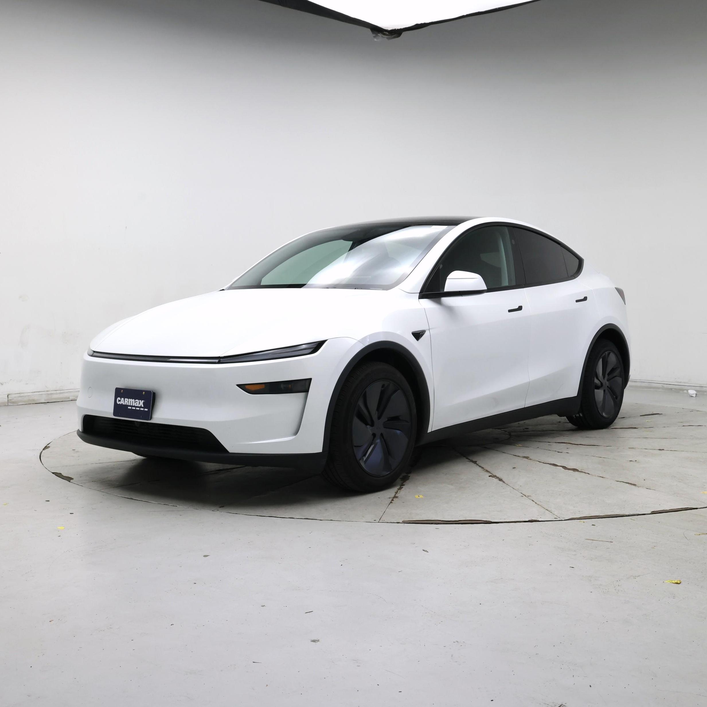 Thumbnail: 2026 Tesla Model Y - 4