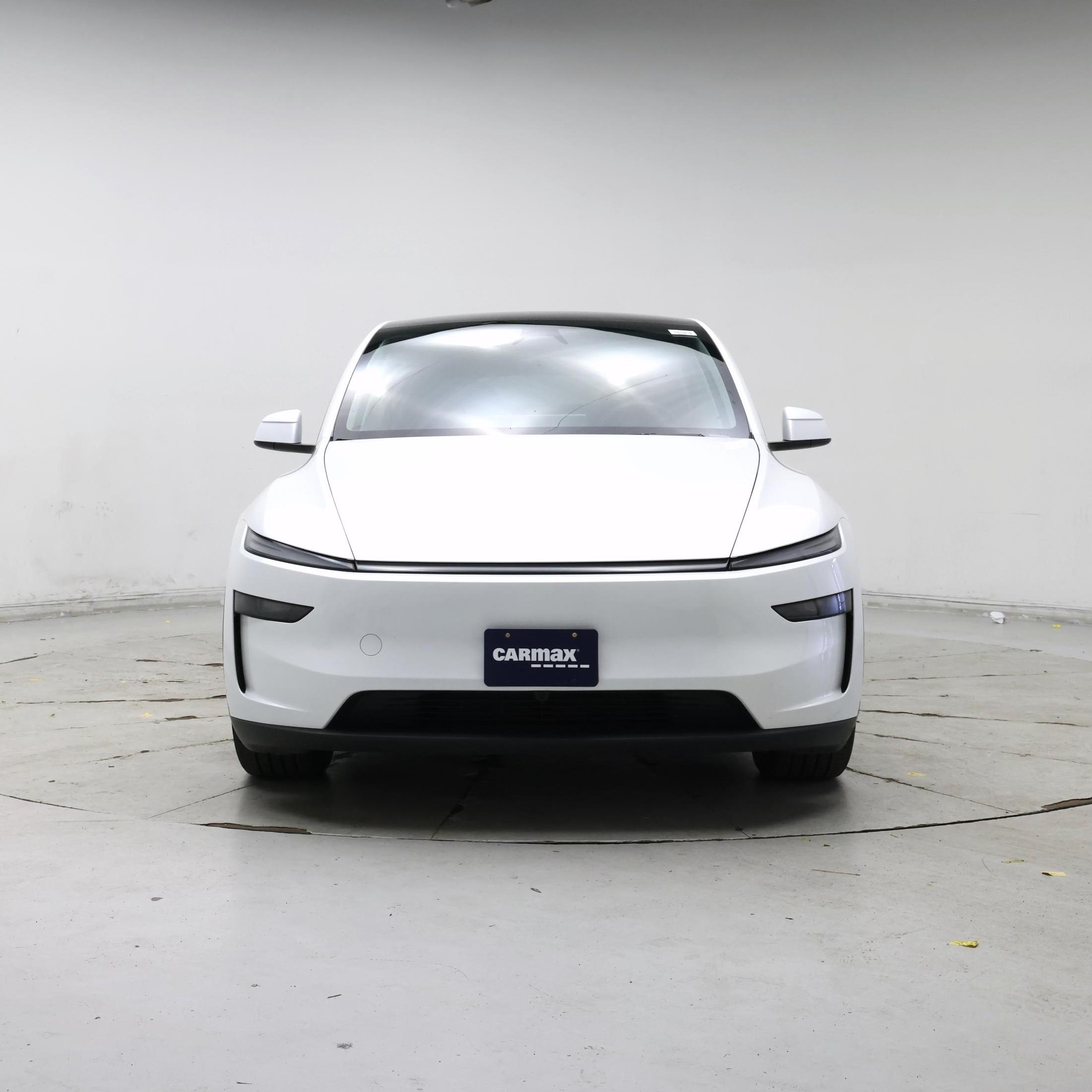 Thumbnail: 2026 Tesla Model Y - 5