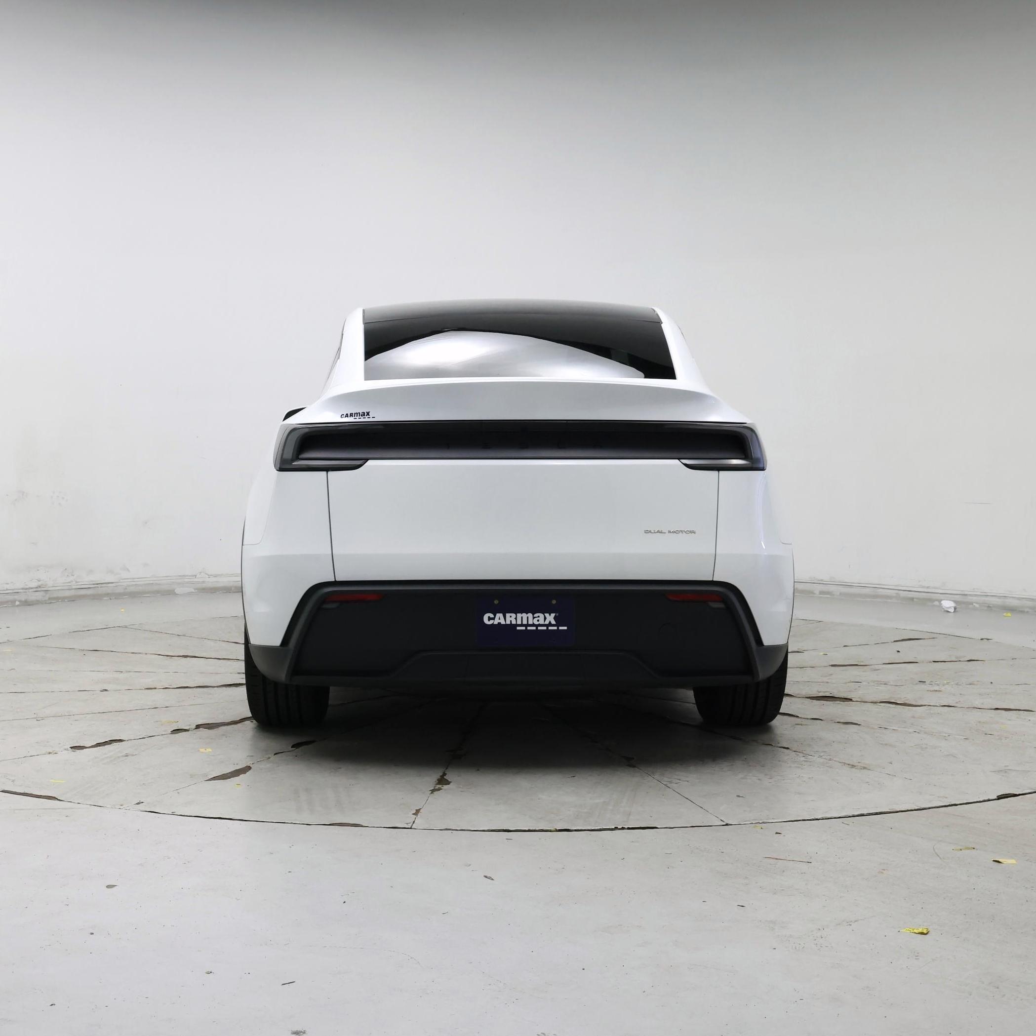 Thumbnail: 2026 Tesla Model Y - 6