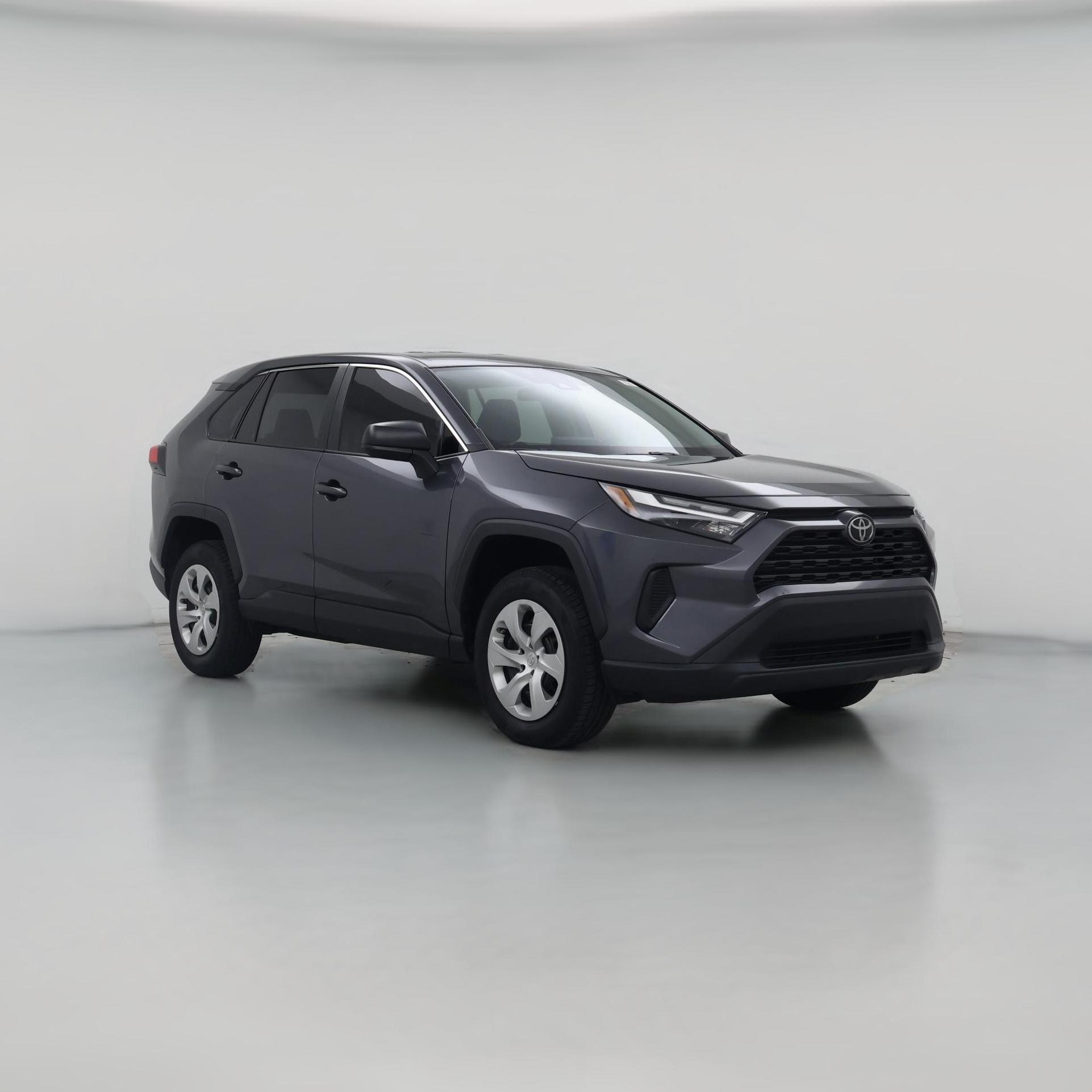 Thumbnail: 2023 Toyota RAV4 - 1