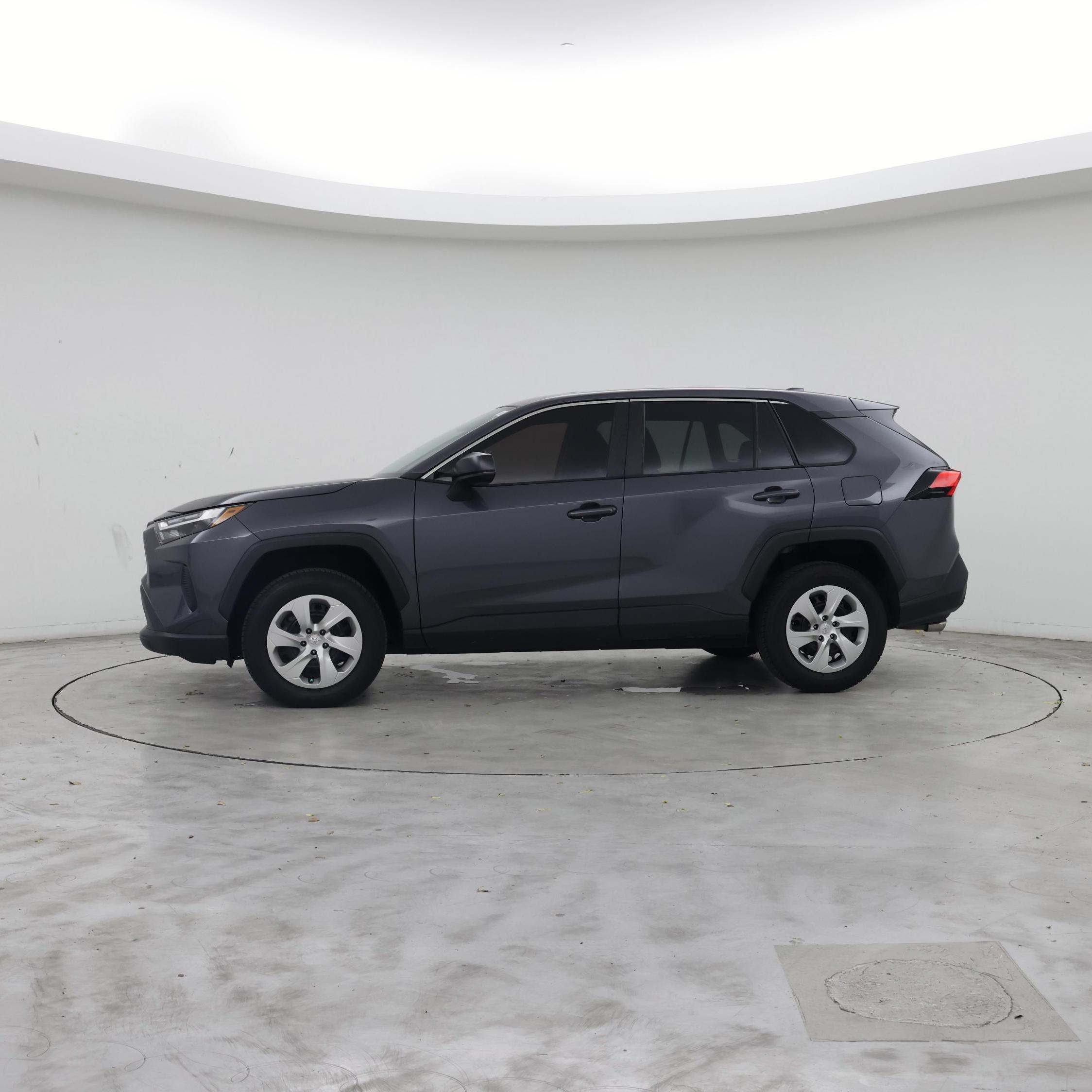 Thumbnail: 2023 Toyota RAV4 - 3