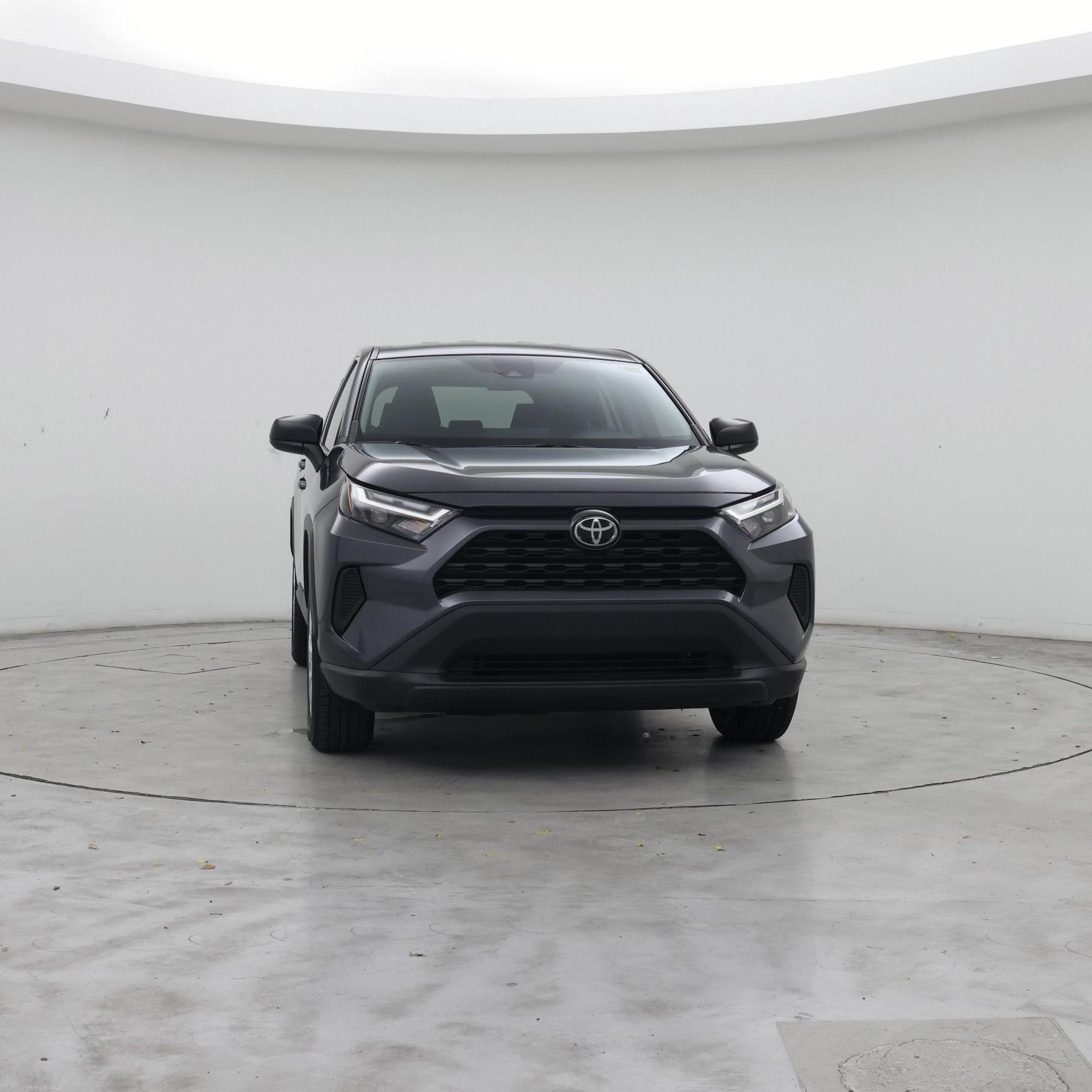 Thumbnail: 2023 Toyota RAV4 - 5