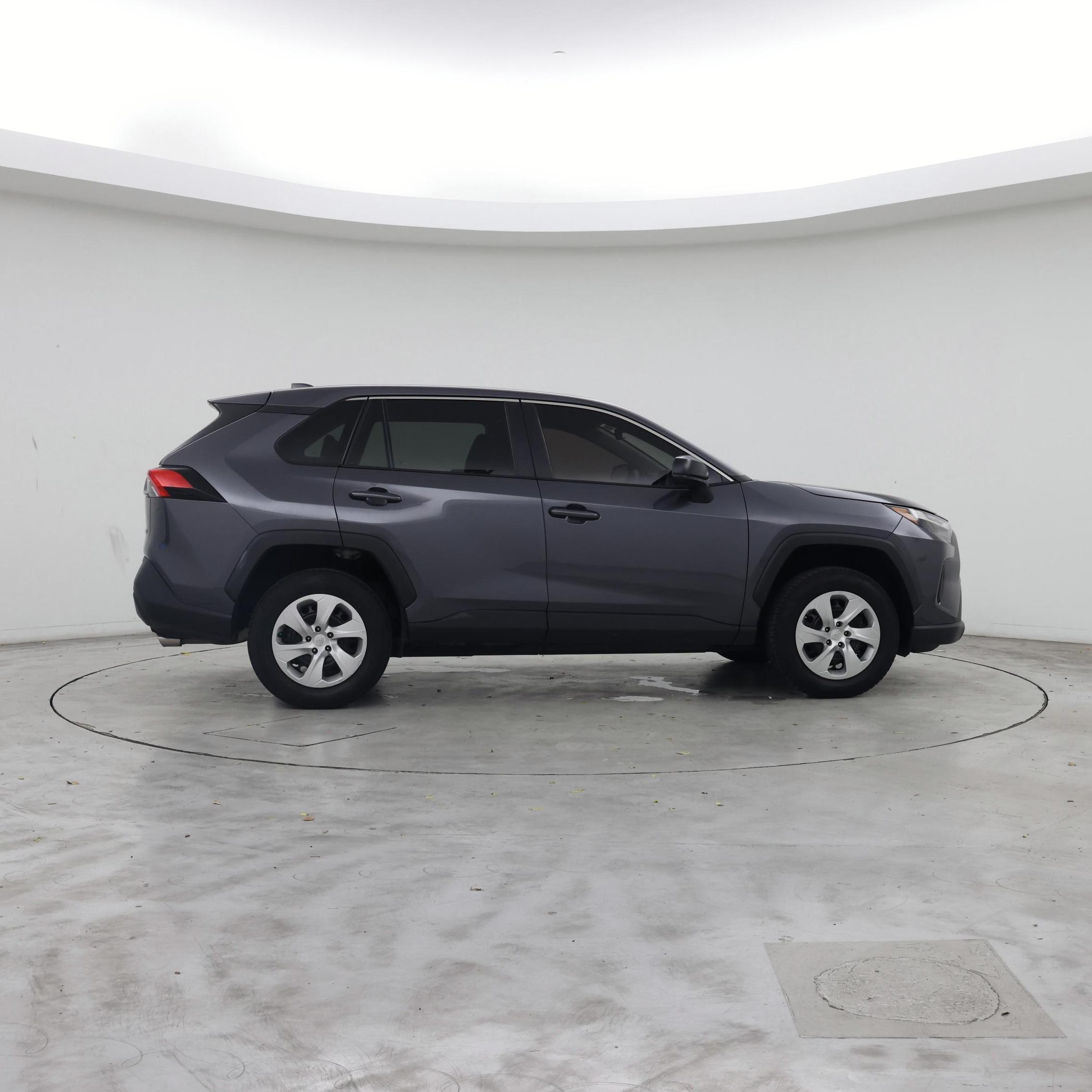 Thumbnail: 2023 Toyota RAV4 - 7