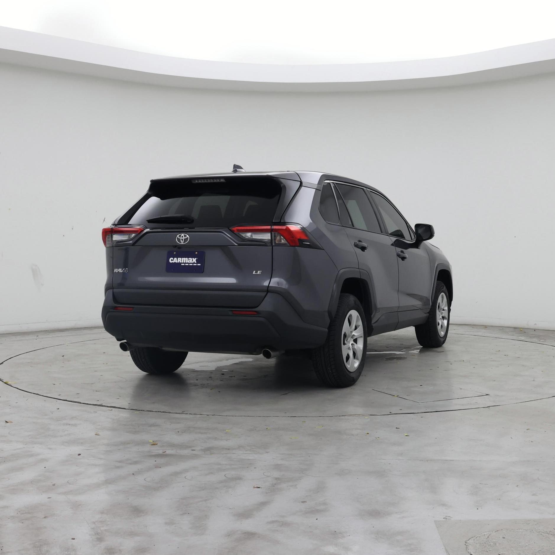 Thumbnail: 2023 Toyota RAV4 - 8