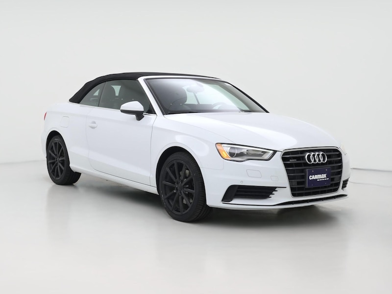 2015 Audi A3 Premium -
                  Colorado Springs, CO
