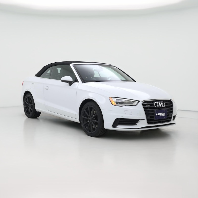 2015 Audi A3 Premium