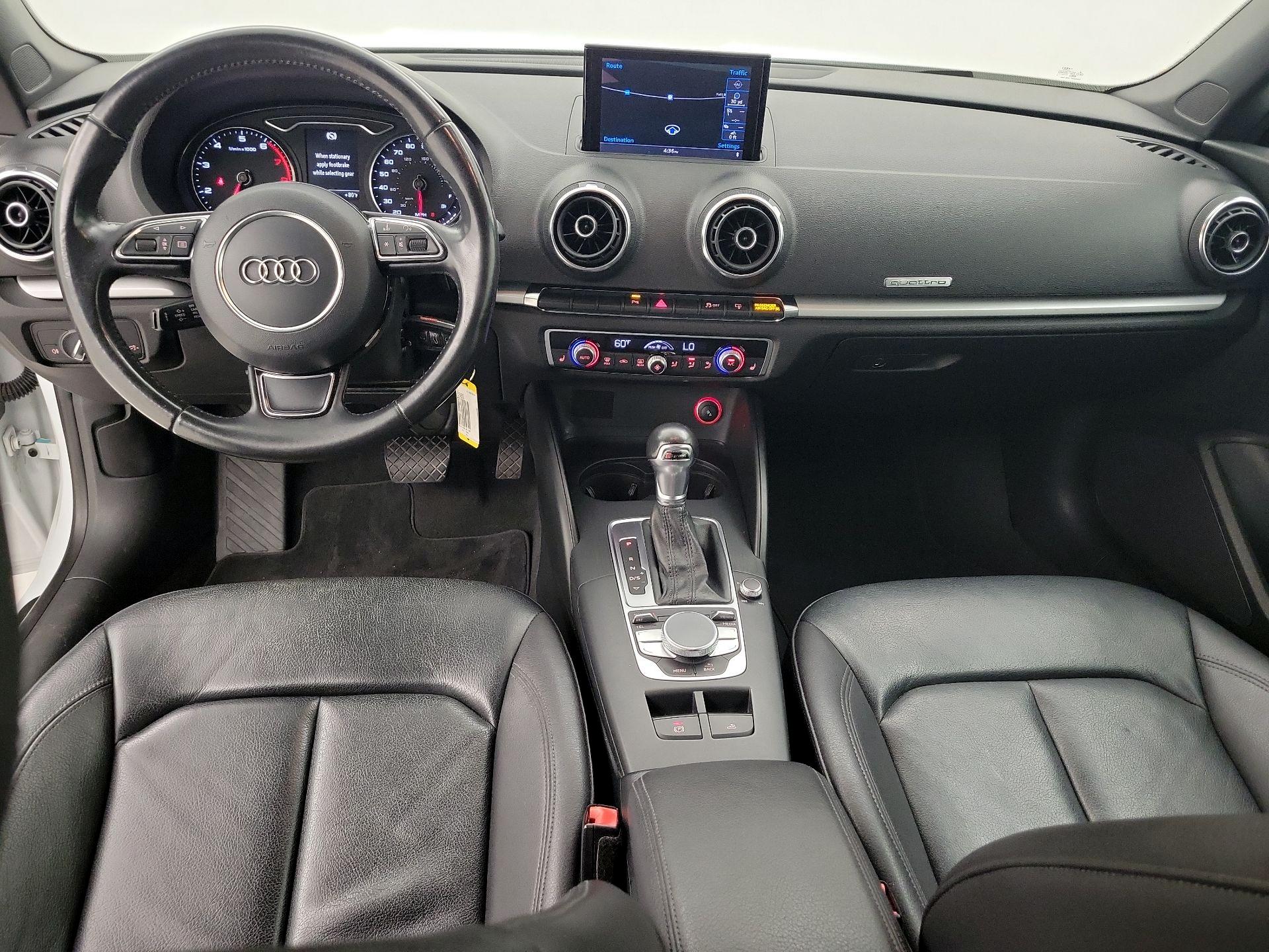 Thumbnail: 2015 Audi A3 - 9