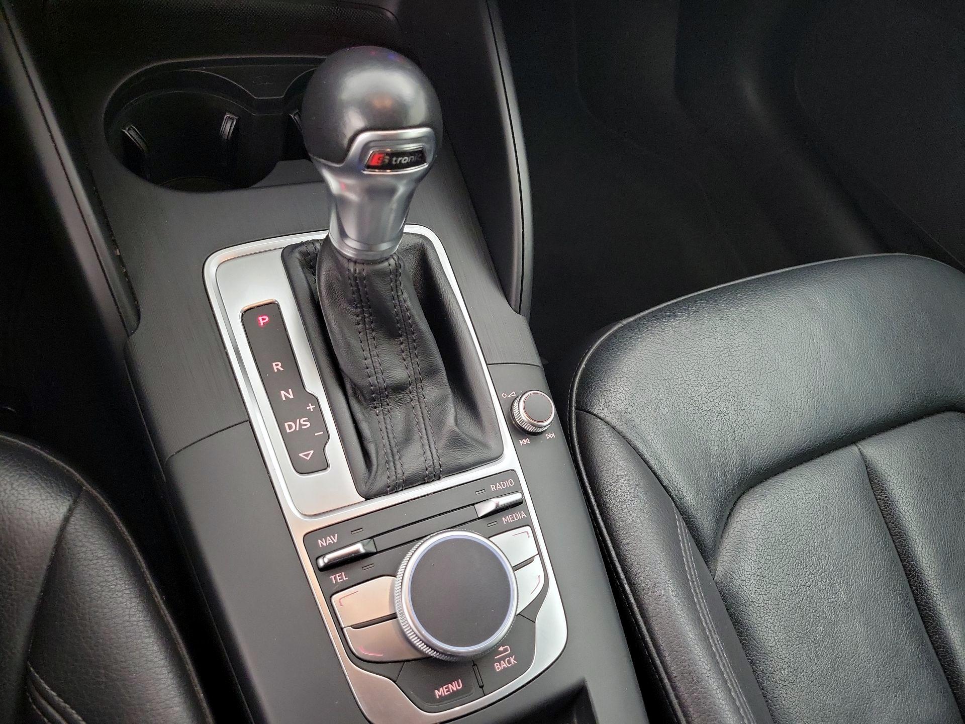 Thumbnail: 2015 Audi A3 - 18