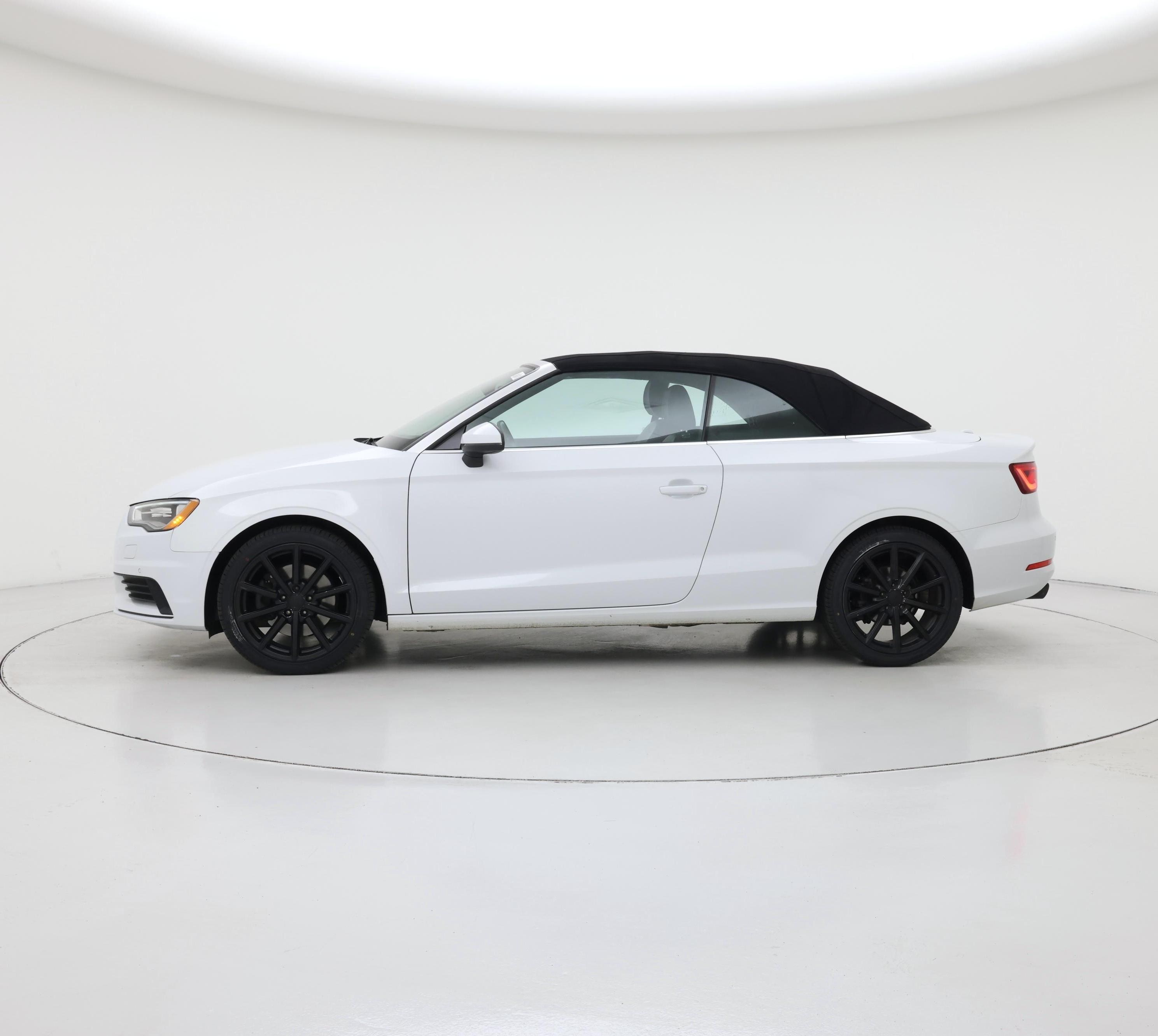 Thumbnail: 2015 Audi A3 - 3