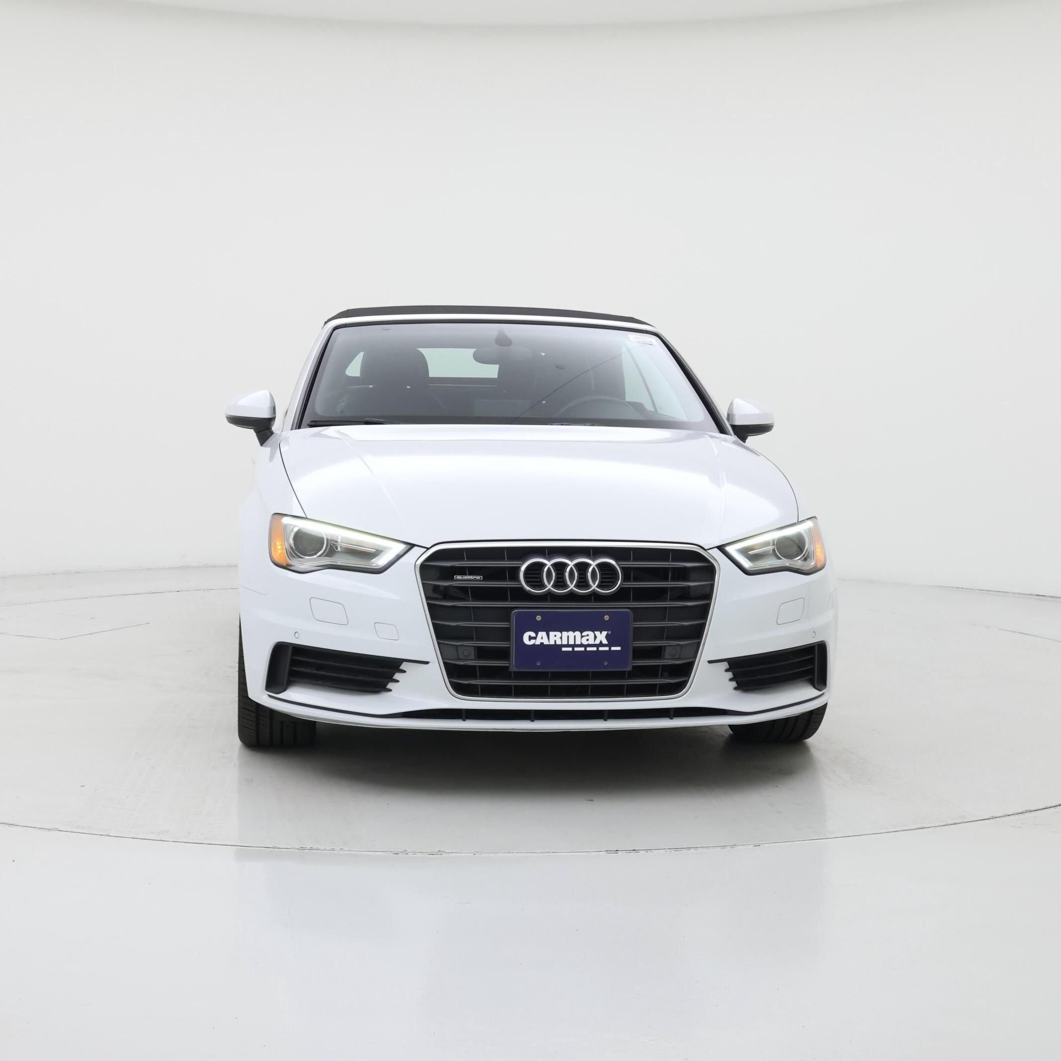 Thumbnail: 2015 Audi A3 - 5