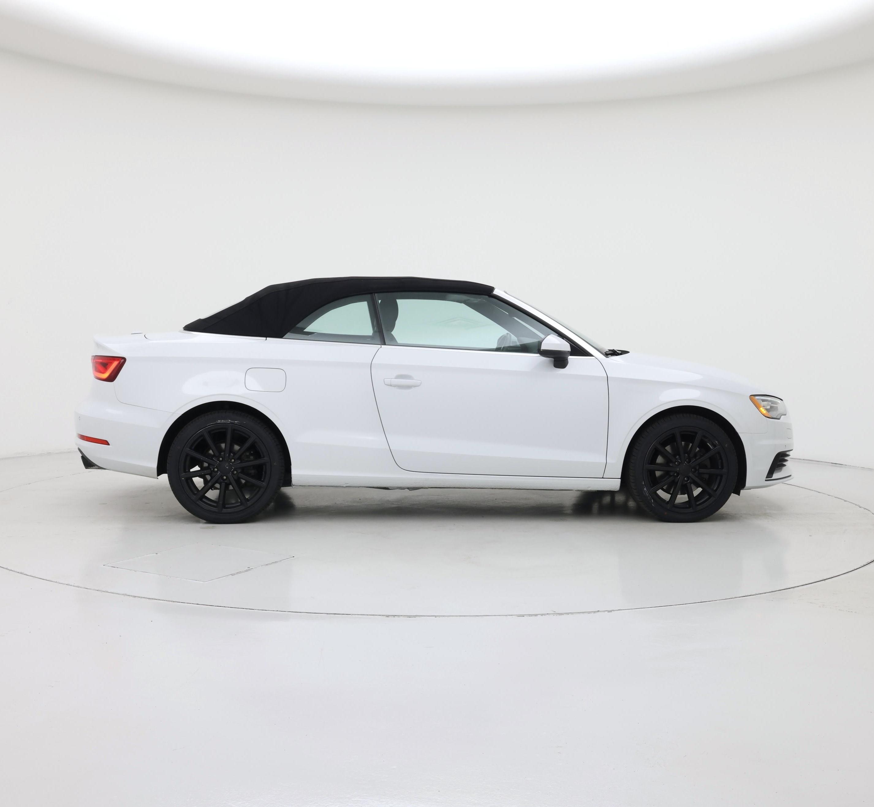 Thumbnail: 2015 Audi A3 - 7