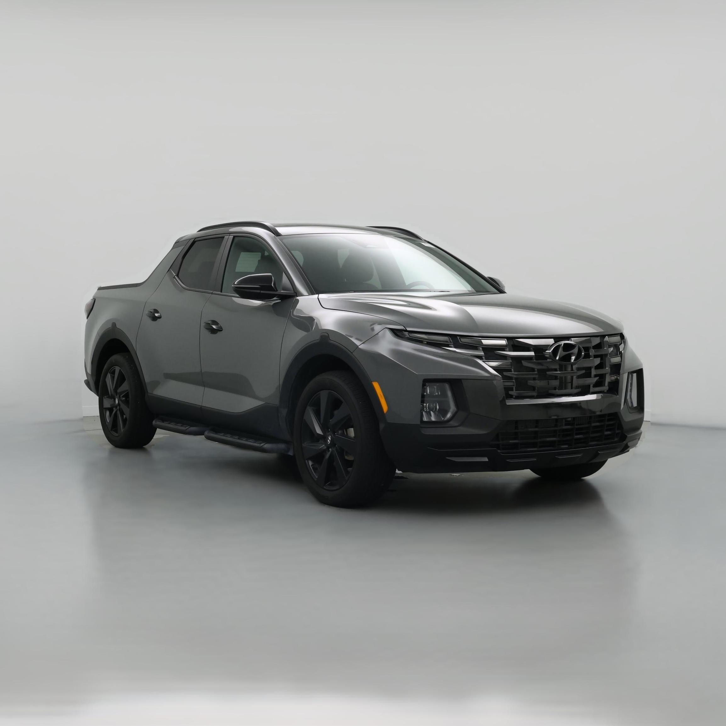Thumbnail: 2024 Hyundai Santa Cruz - 1