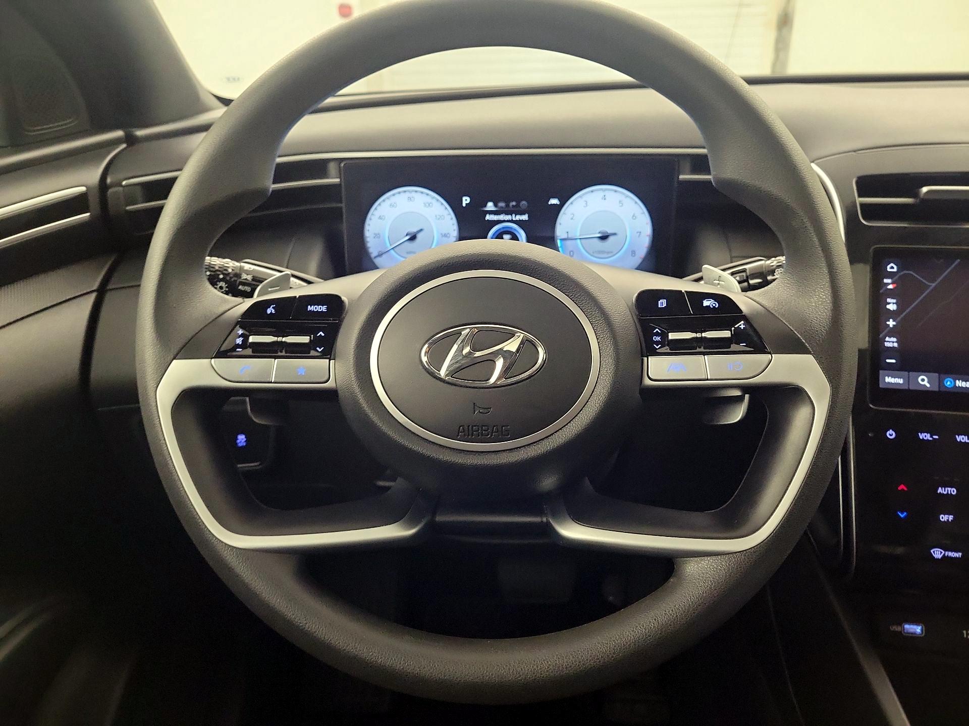 Thumbnail: 2024 Hyundai Santa Cruz - 10