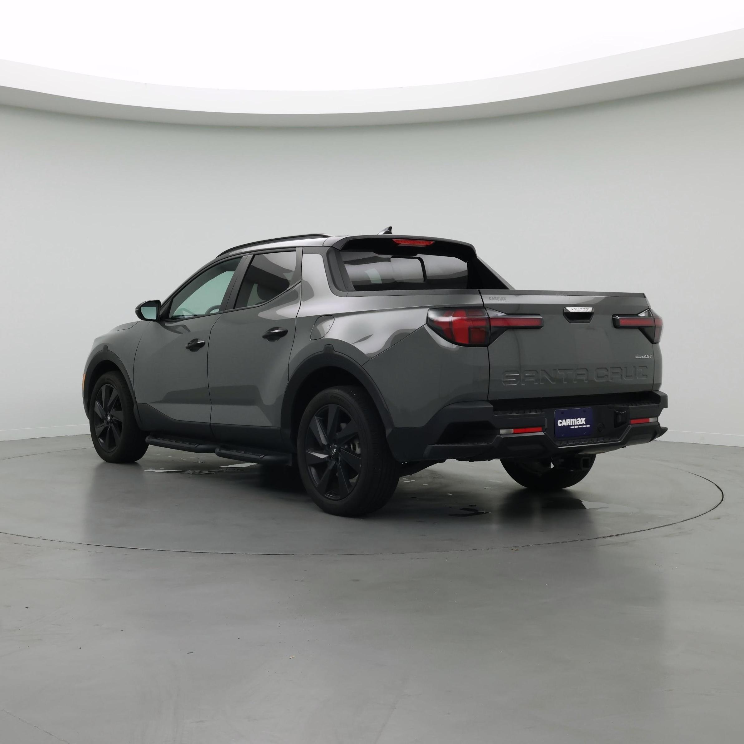 Thumbnail: 2024 Hyundai Santa Cruz - 2