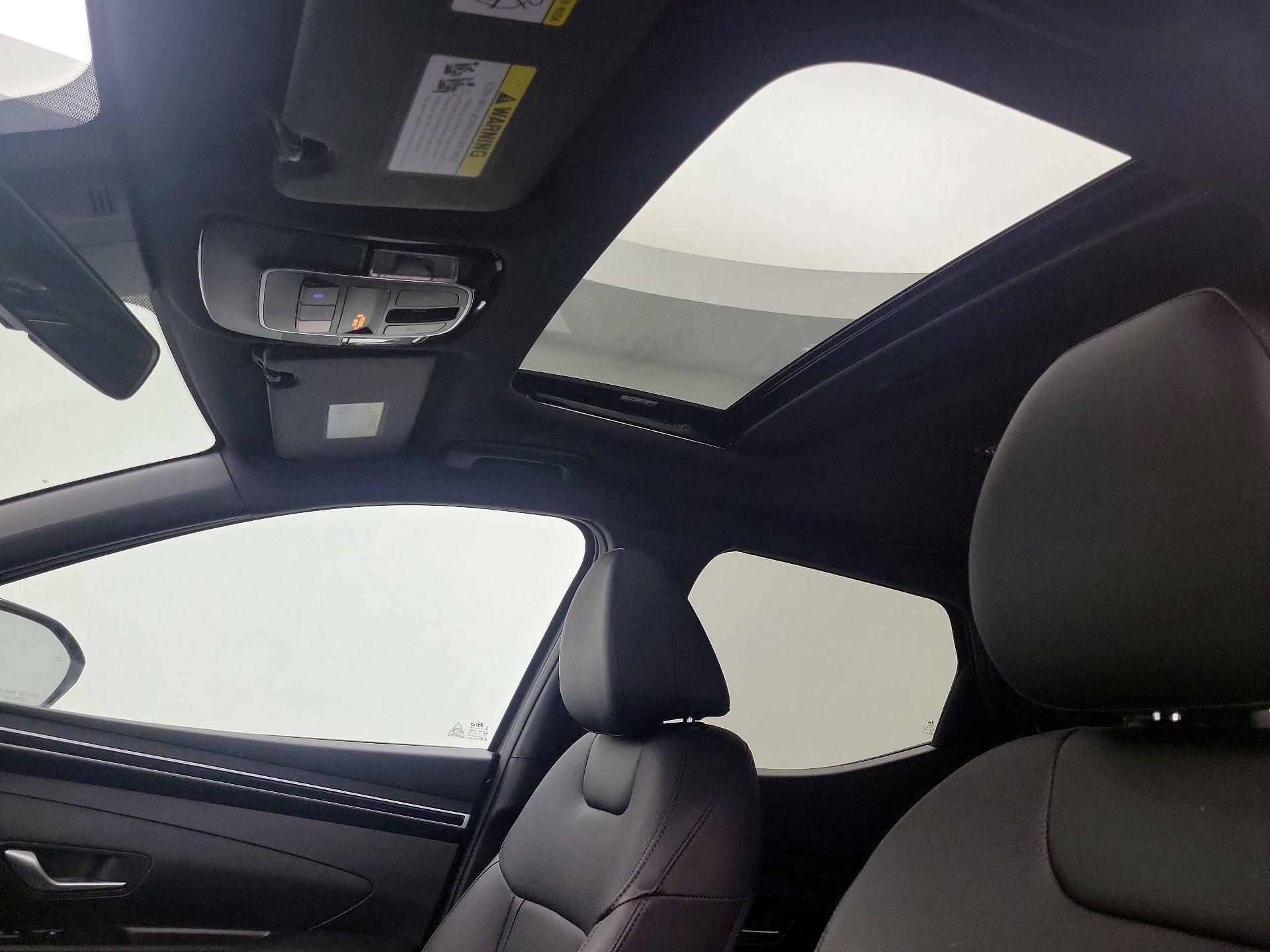 Thumbnail: 2024 Hyundai Santa Cruz - 20