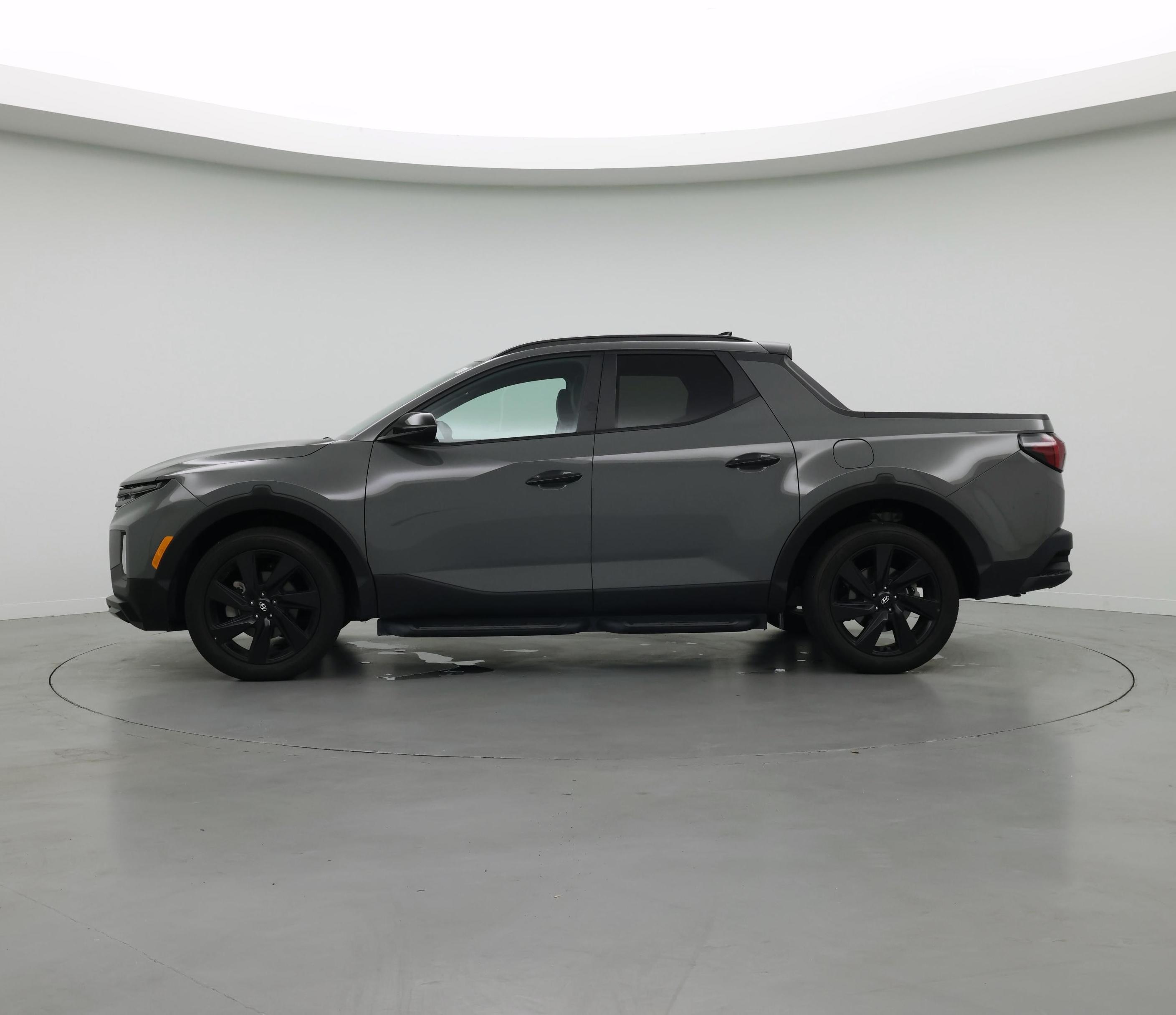 Thumbnail: 2024 Hyundai Santa Cruz - 3