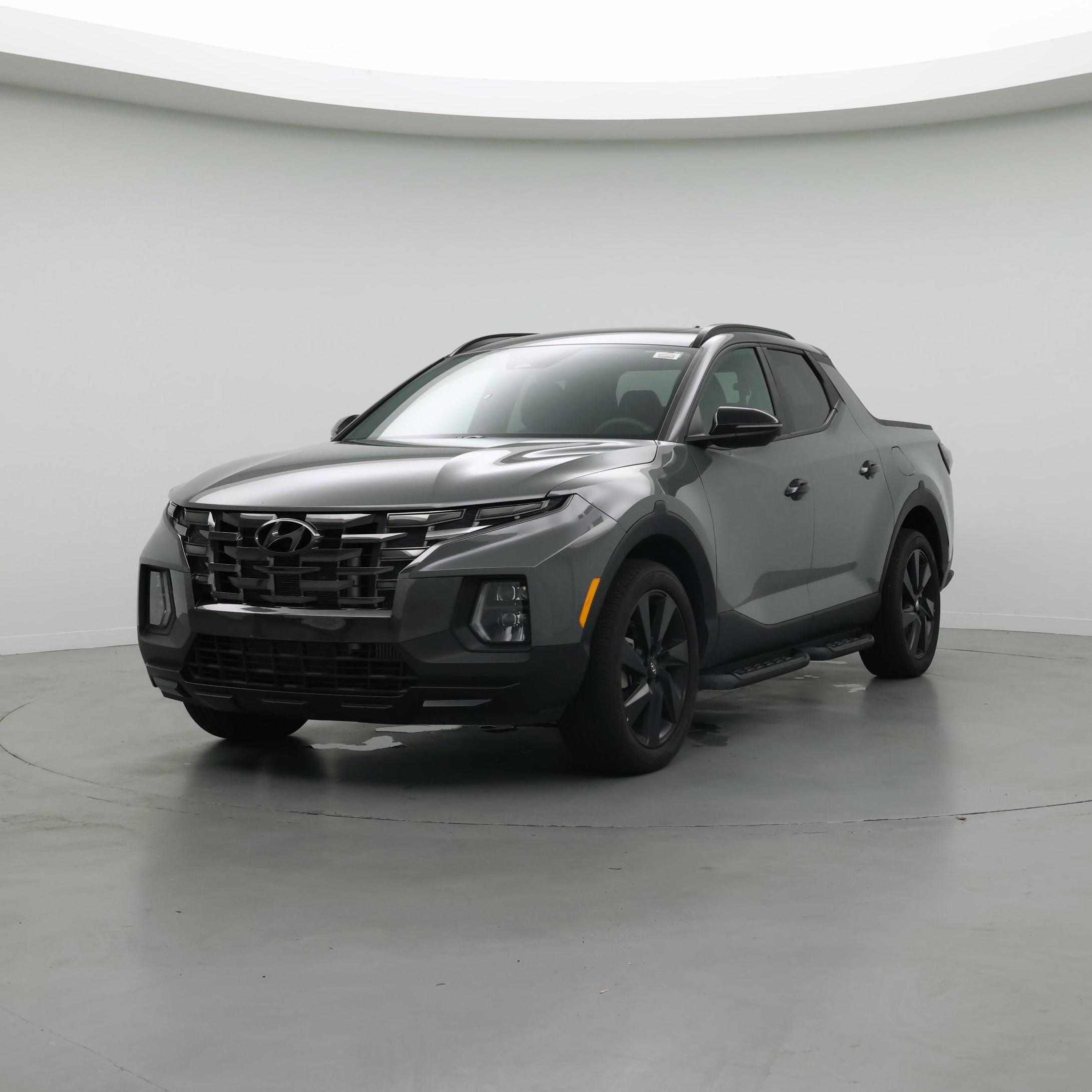 Thumbnail: 2024 Hyundai Santa Cruz - 4