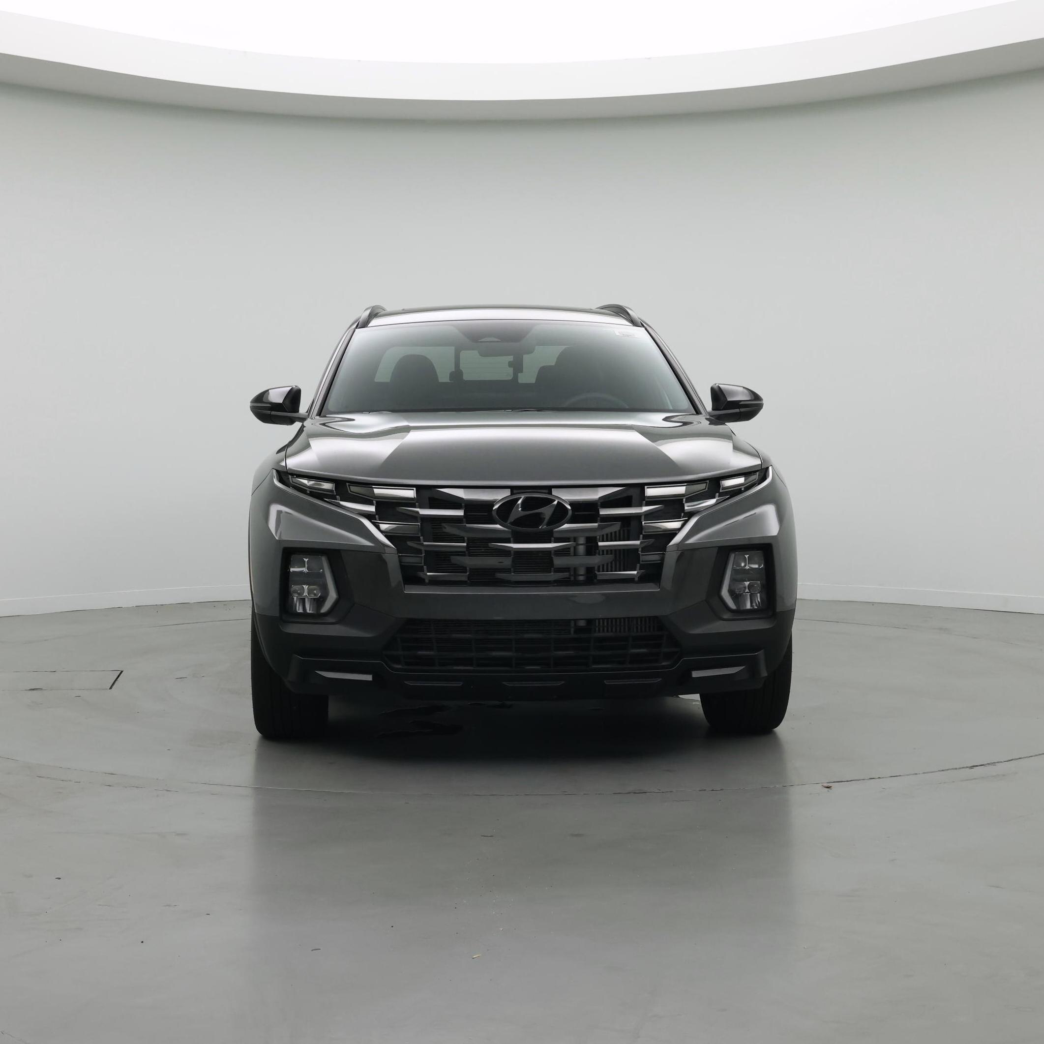 Thumbnail: 2024 Hyundai Santa Cruz - 5