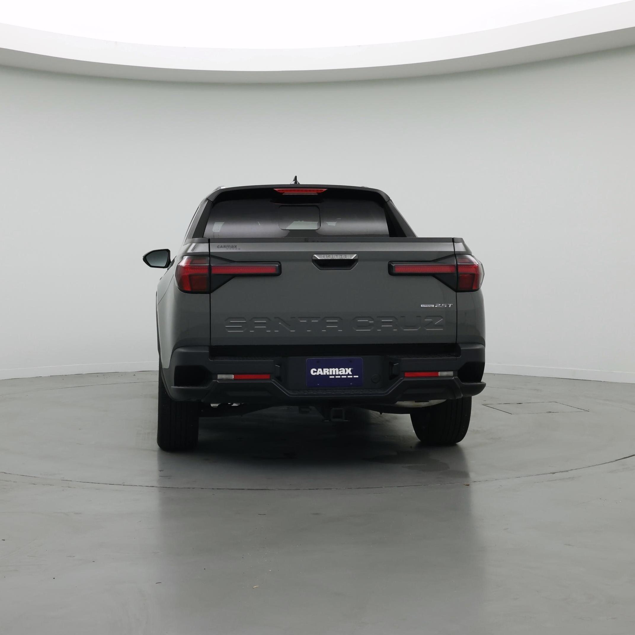 Thumbnail: 2024 Hyundai Santa Cruz - 6