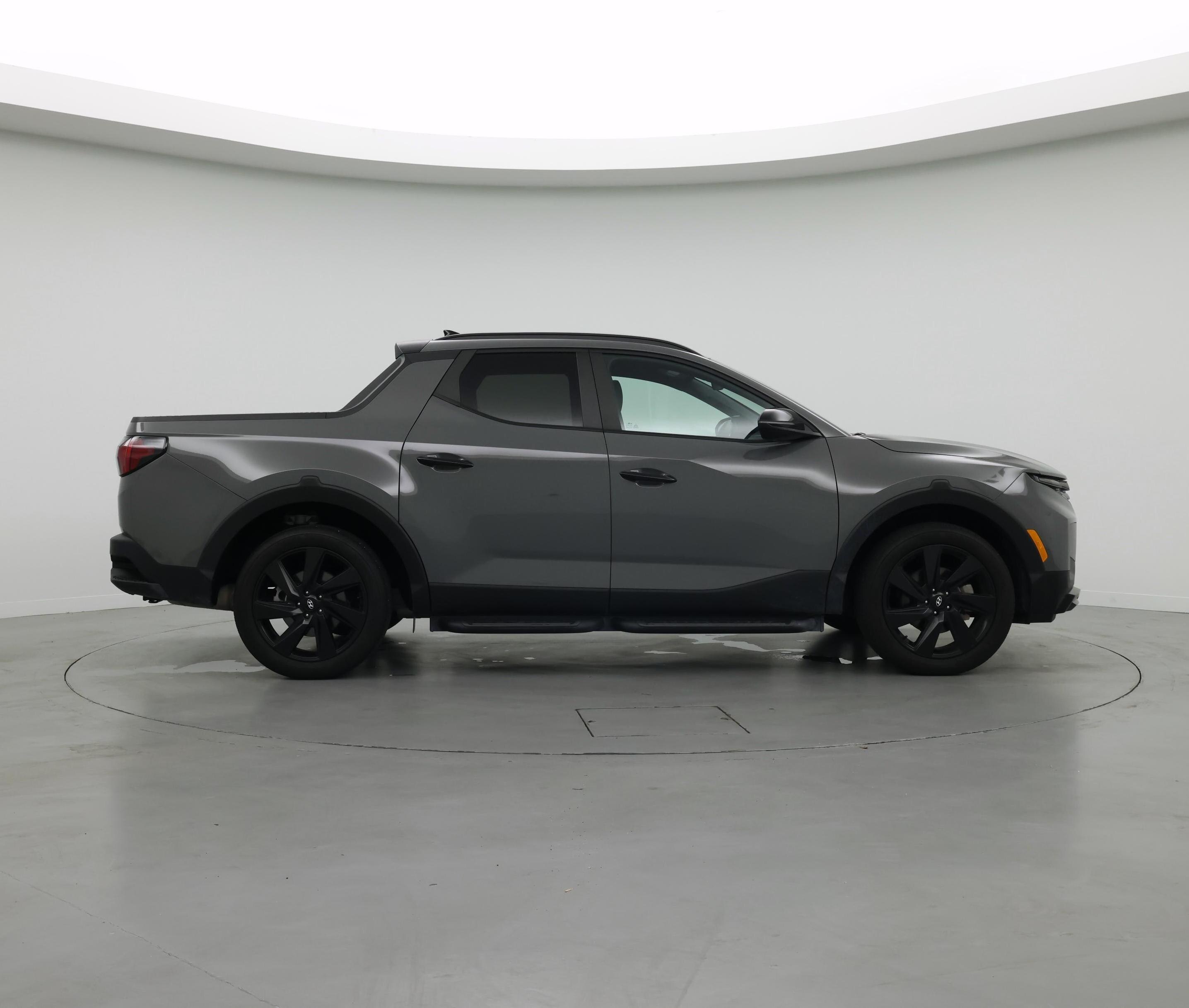 Thumbnail: 2024 Hyundai Santa Cruz - 7