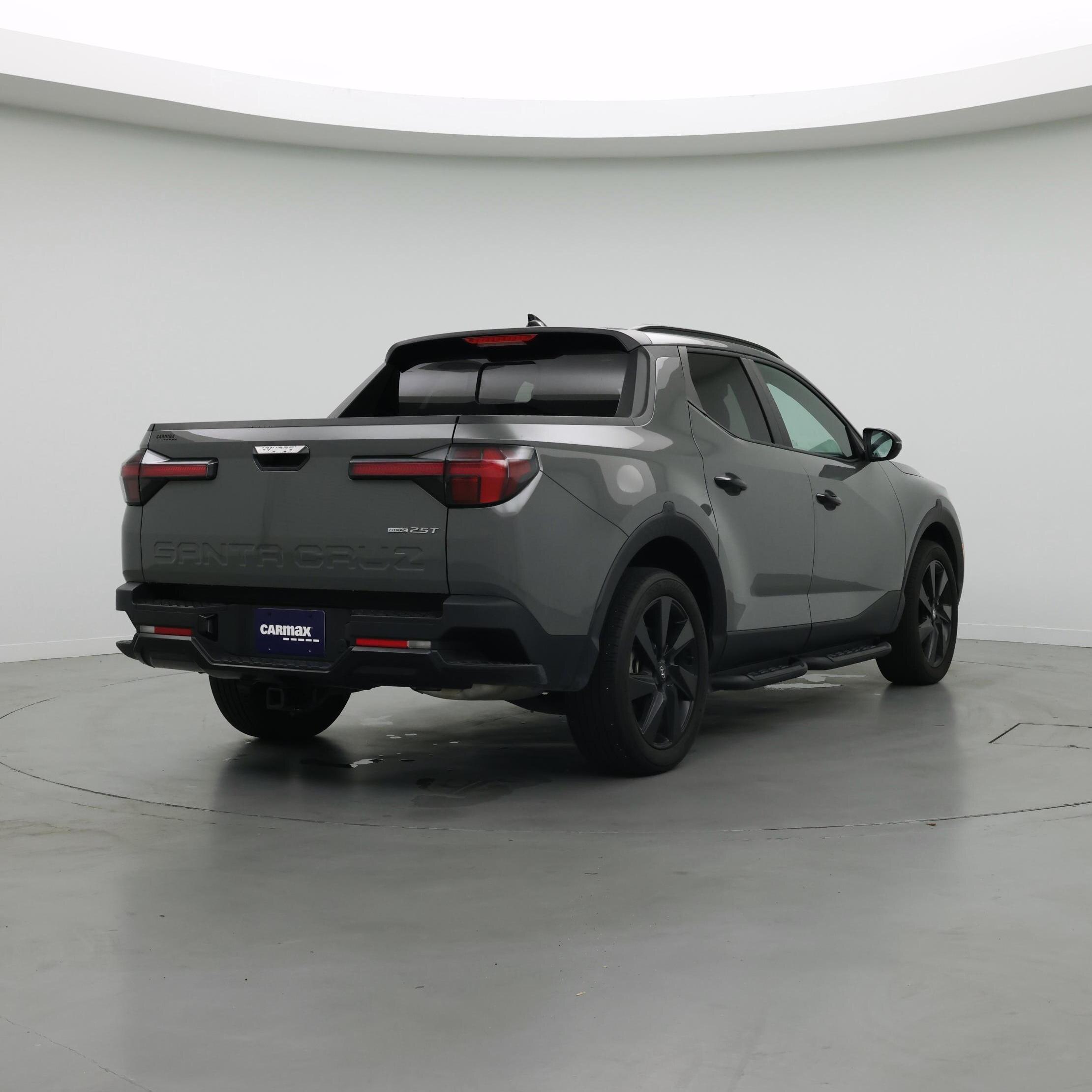 Thumbnail: 2024 Hyundai Santa Cruz - 8