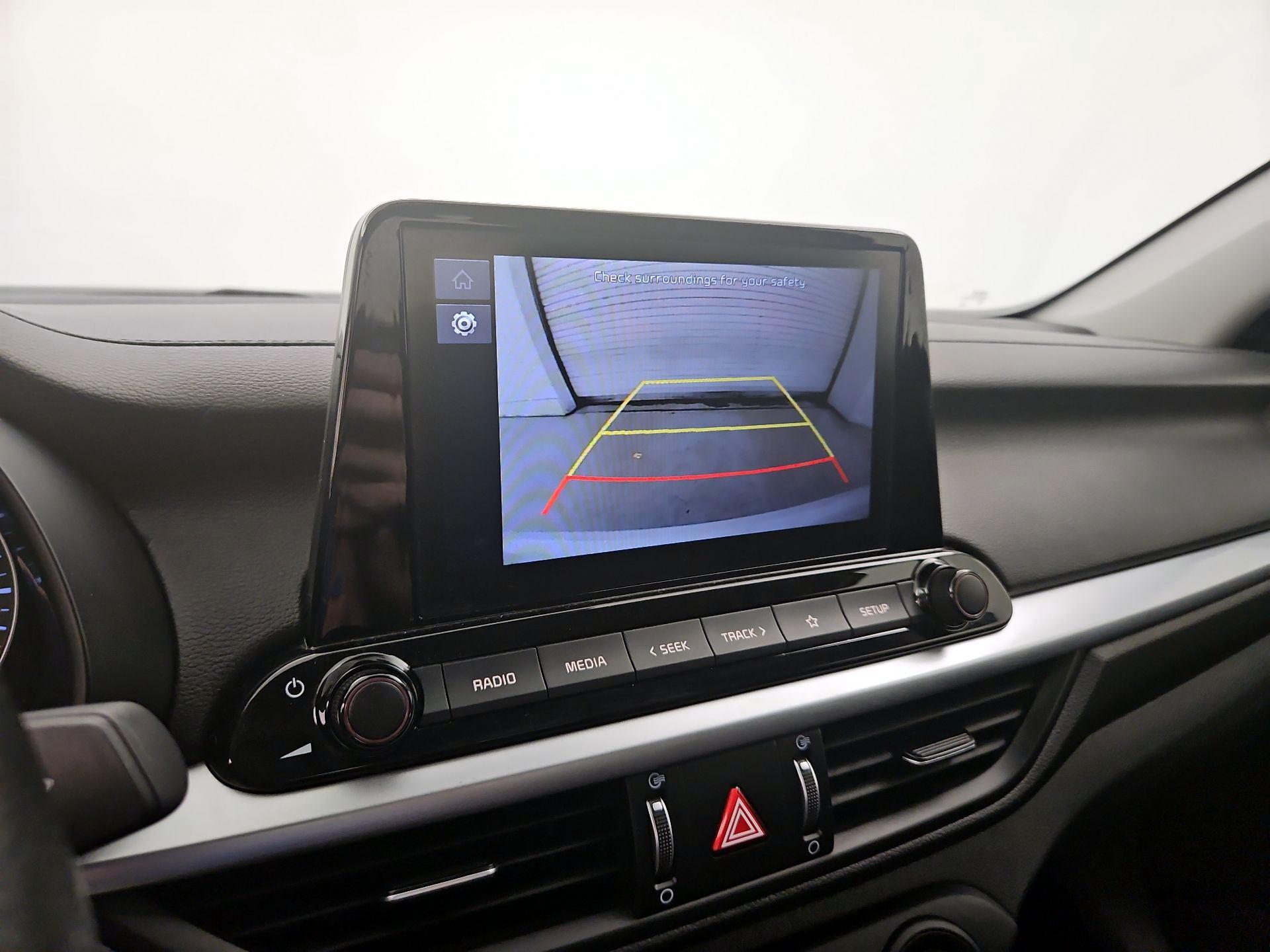 Thumbnail: 2024 Kia Forte - 14