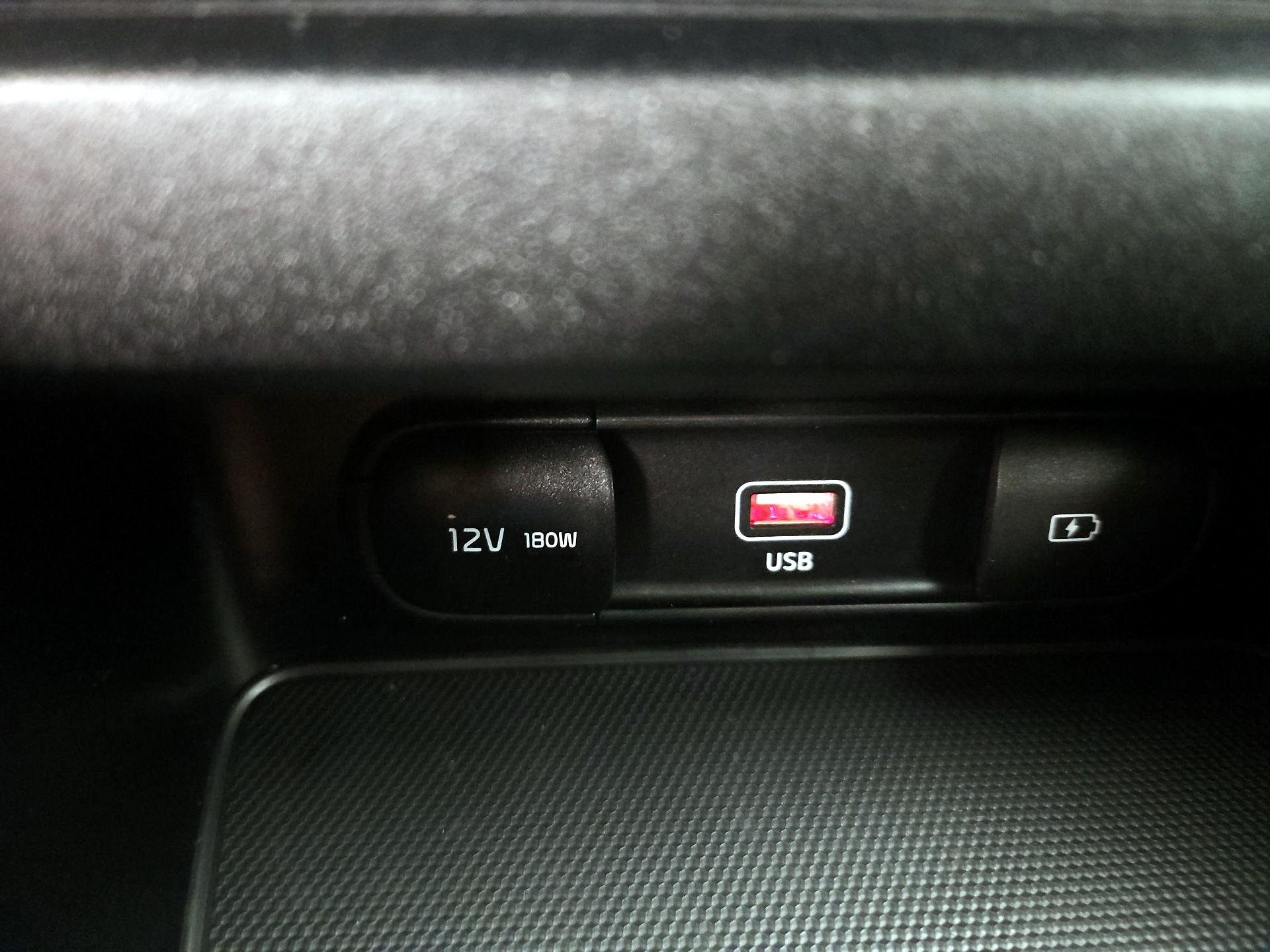 Thumbnail: 2024 Kia Forte - 18