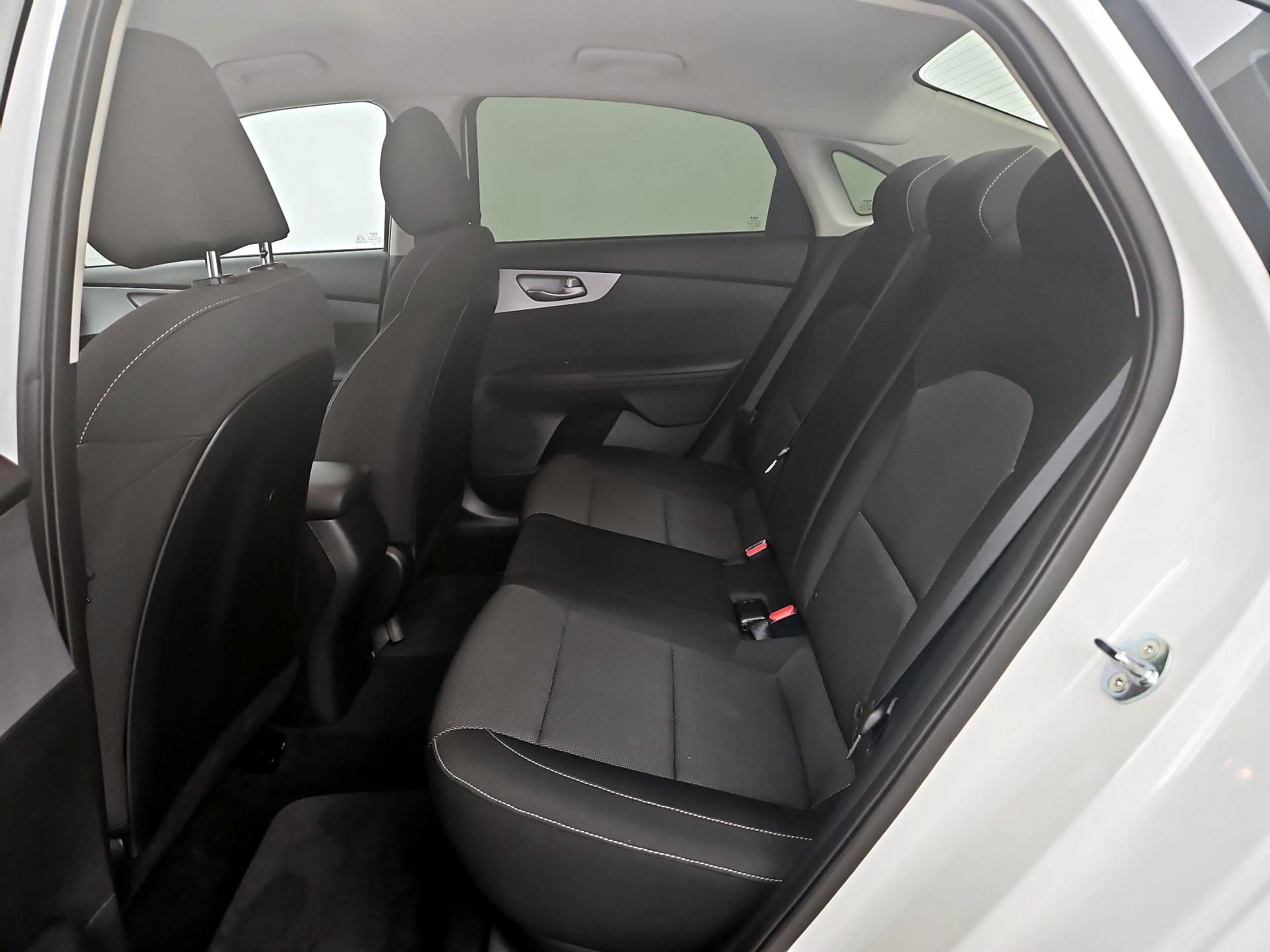 Thumbnail: 2024 Kia Forte - 19