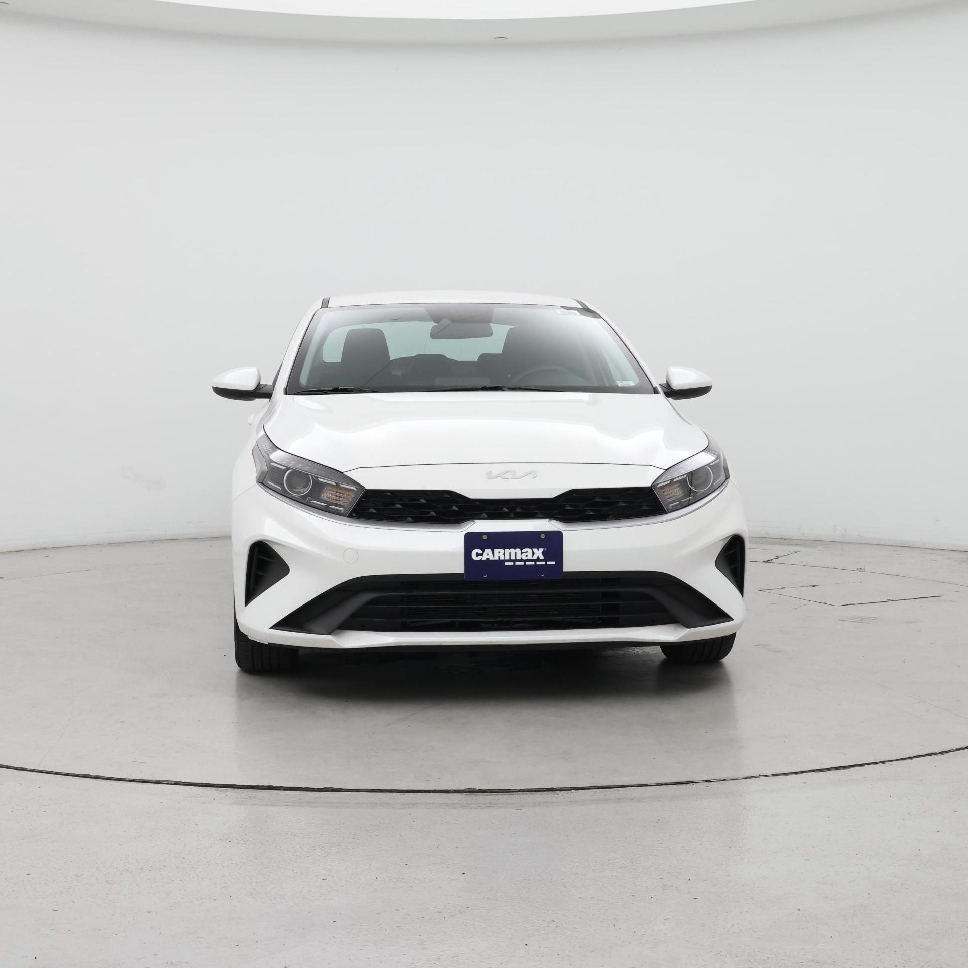 Thumbnail: 2024 Kia Forte - 5
