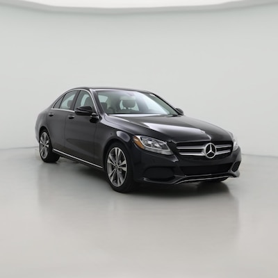 2018 Mercedes-Benz C300