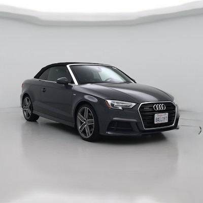 2018 Audi A3 Premium Plus