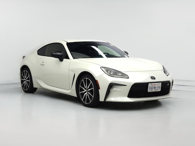2022 Toyota GR86