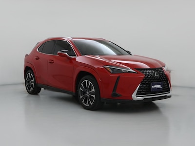 2023 Lexus UX 250h Premium