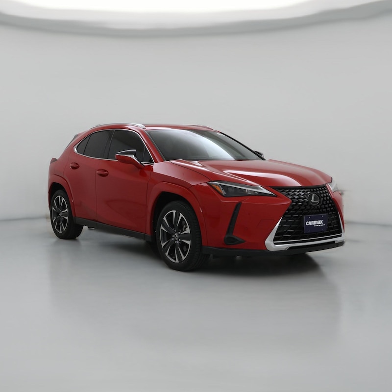 2023 Lexus UX 250h Premium