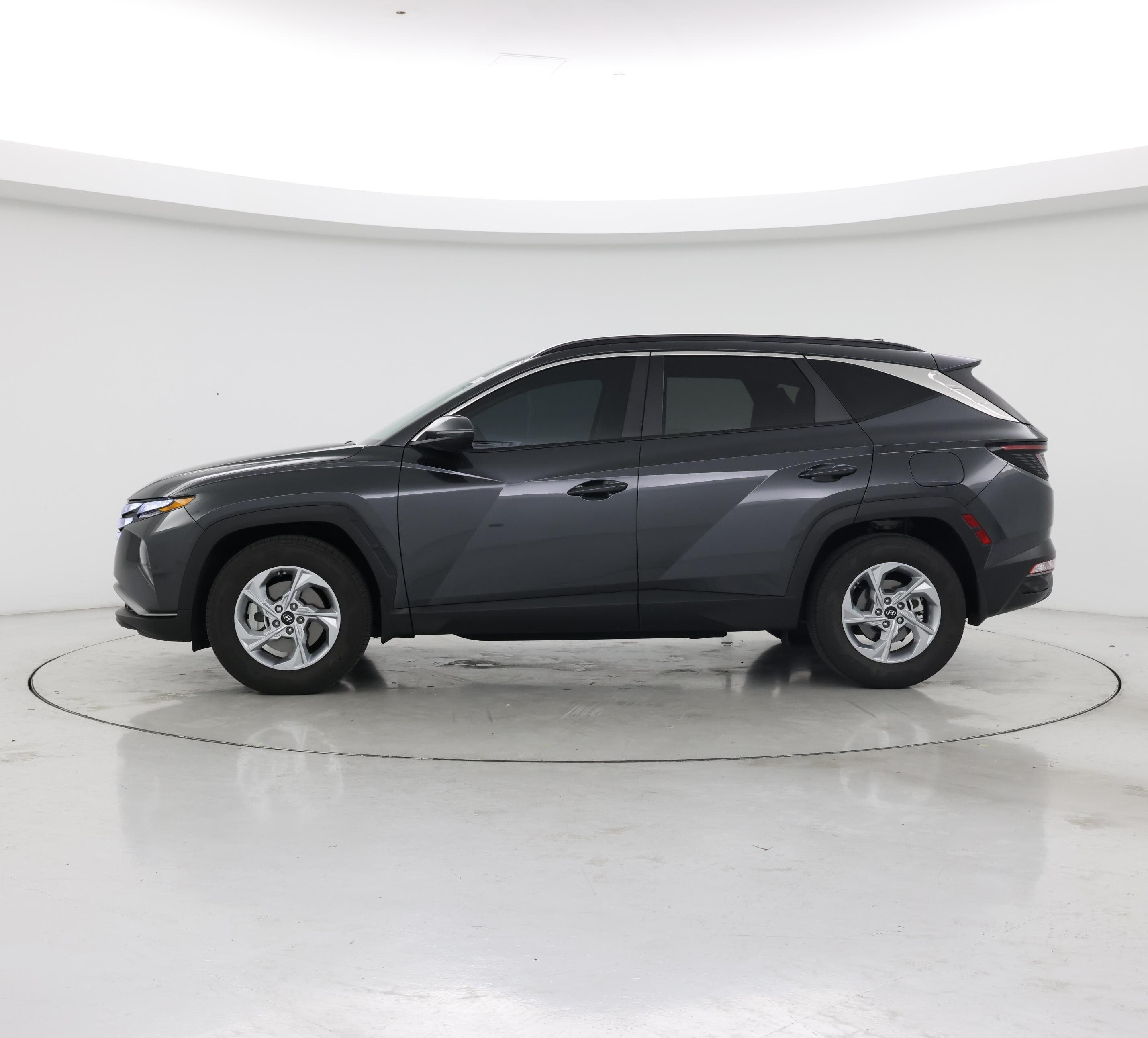 Thumbnail: 2023 Hyundai Tucson - 3