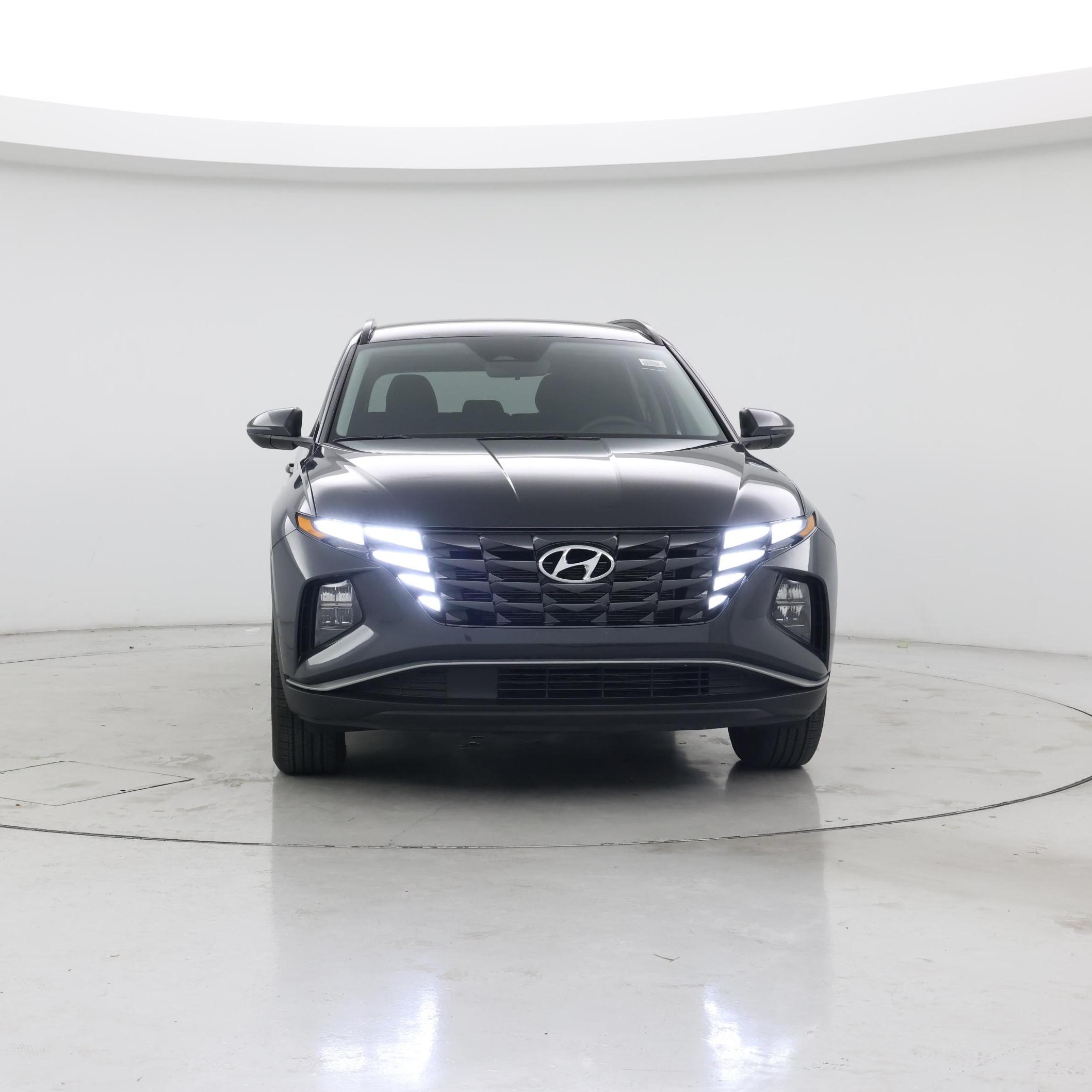 Thumbnail: 2023 Hyundai Tucson - 5