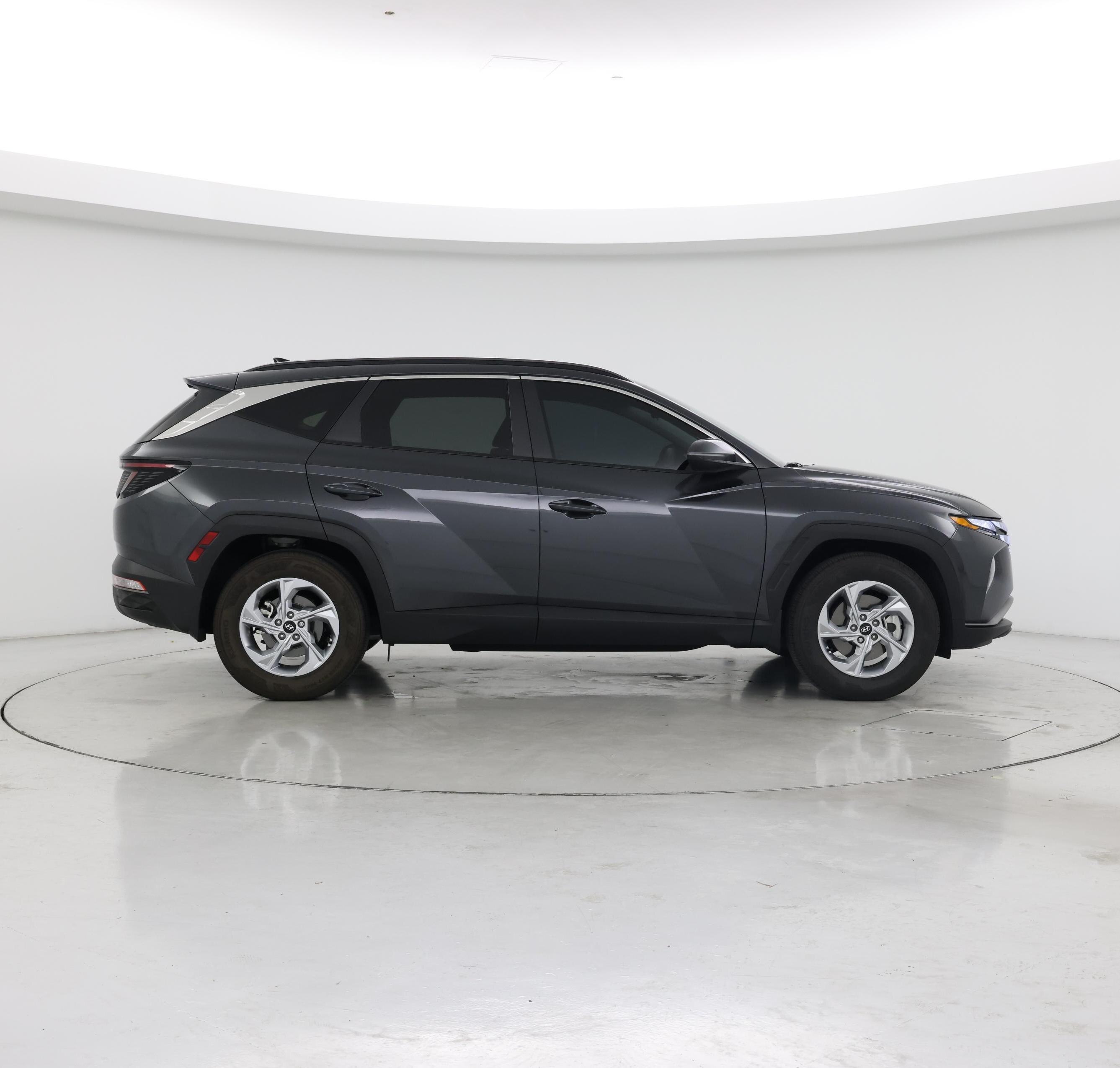 Thumbnail: 2023 Hyundai Tucson - 7