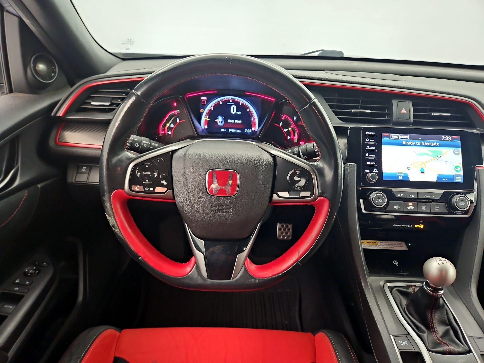 Thumbnail: 2019 Honda Civic - 10
