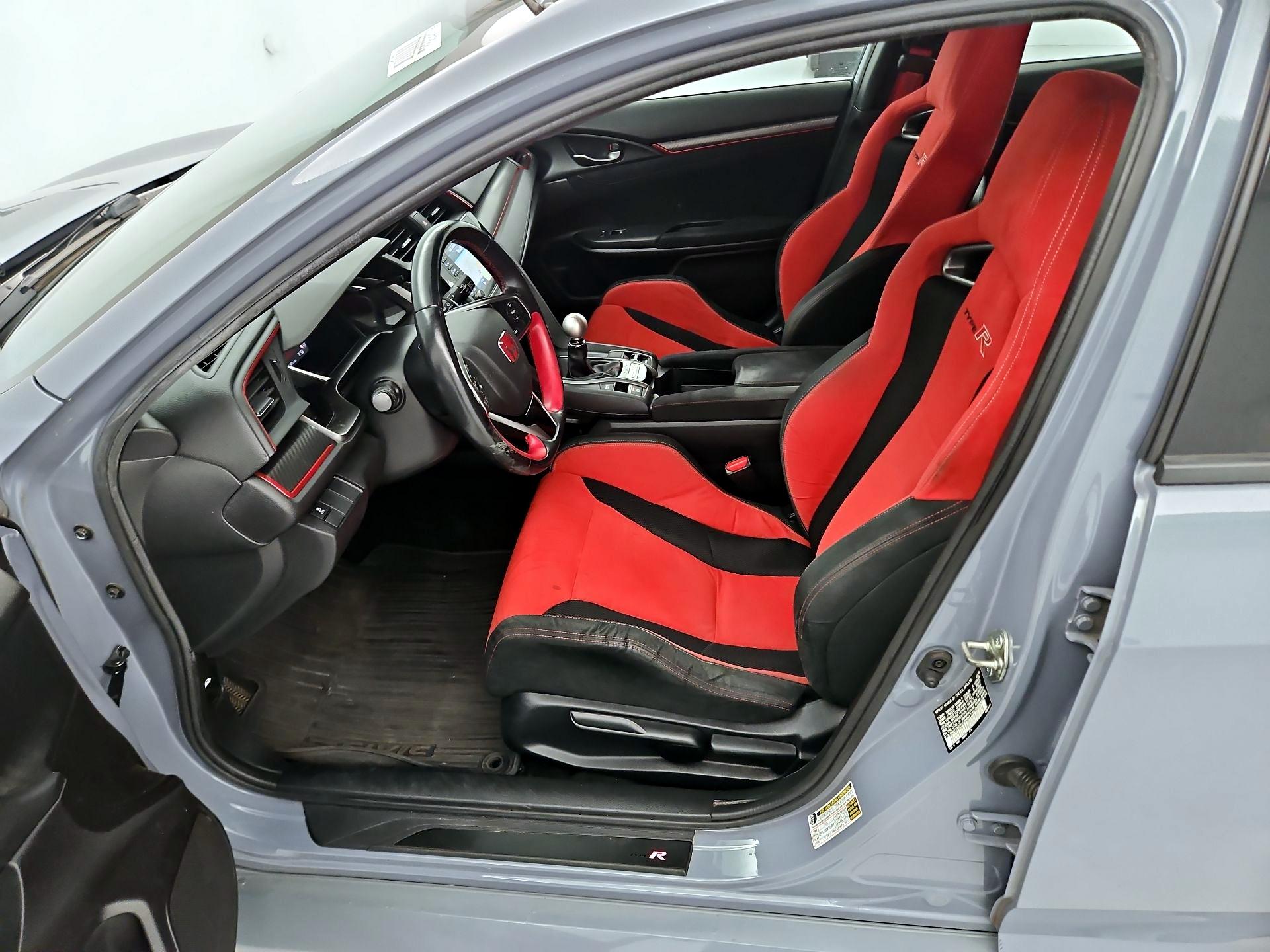 Thumbnail: 2019 Honda Civic - 11