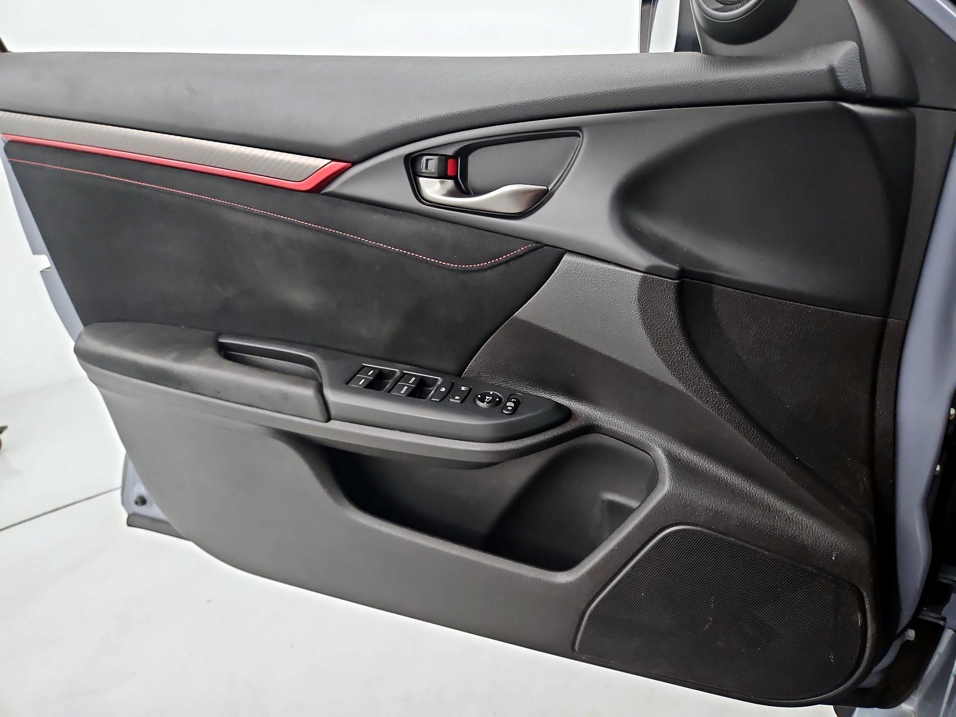 Thumbnail: 2019 Honda Civic - 12
